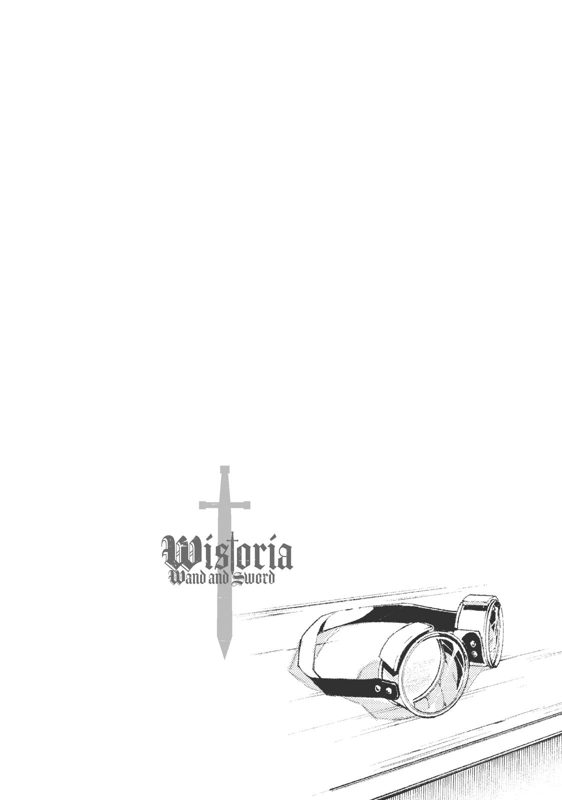 Read Wistoria Wand And Sword EN Manga Online
