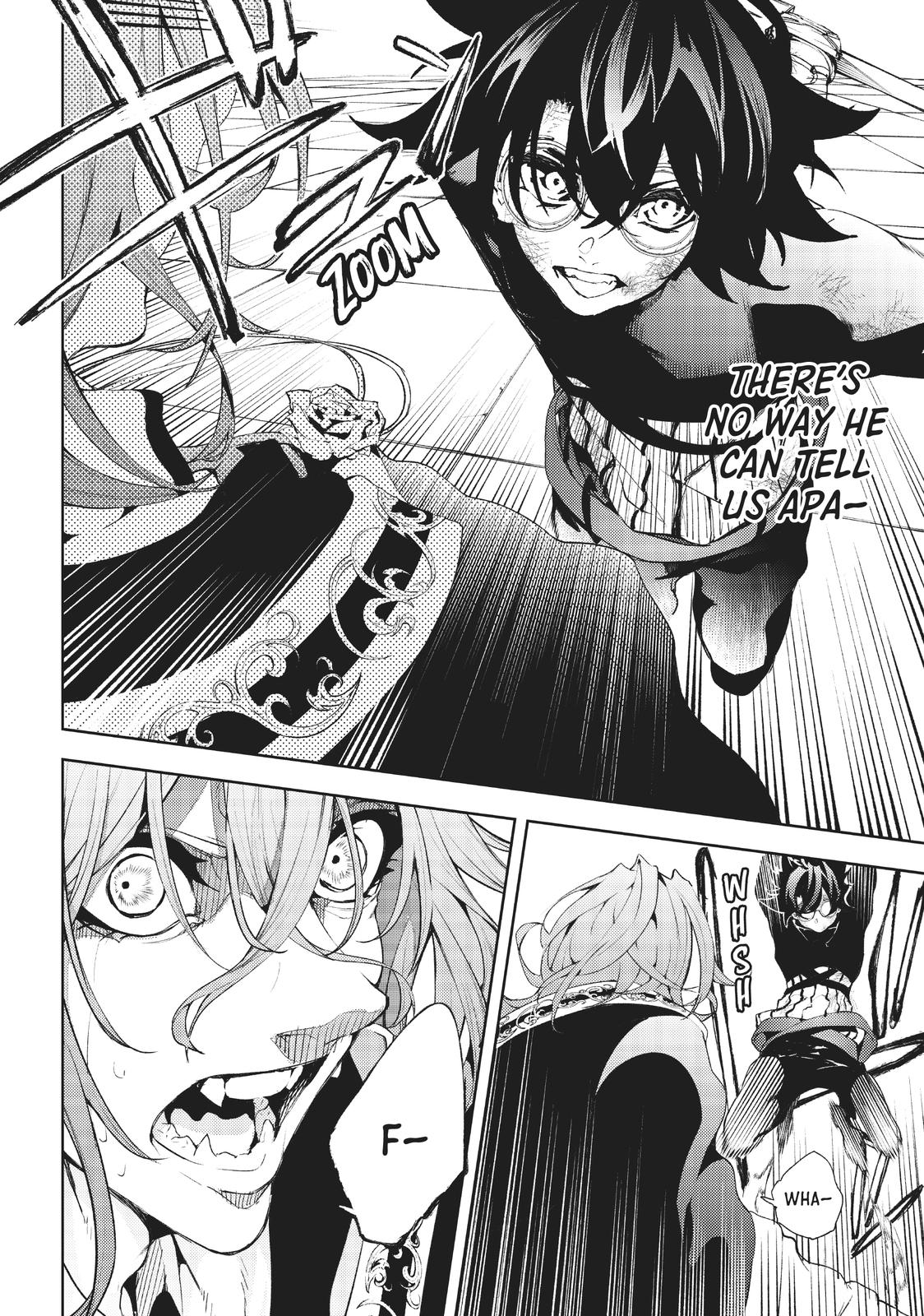 Read Wistoria Wand And Sword EN Manga Online