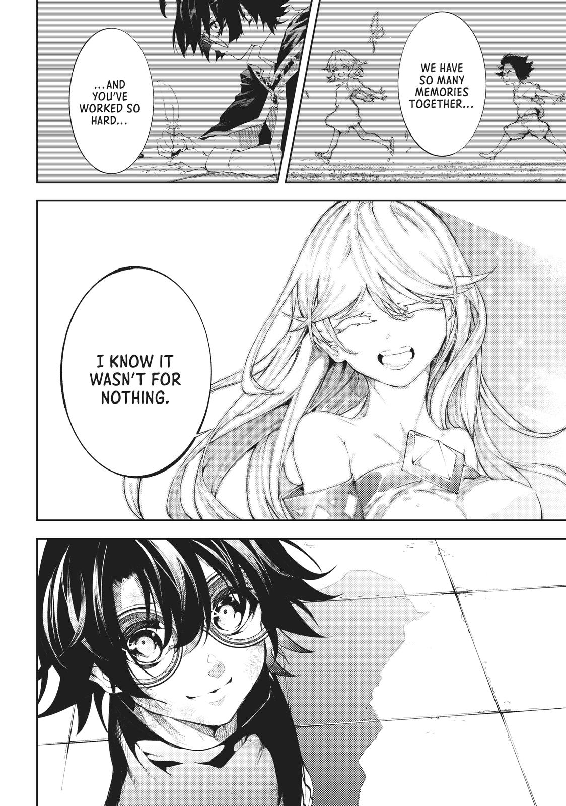 Read Wistoria Wand And Sword EN Manga Online