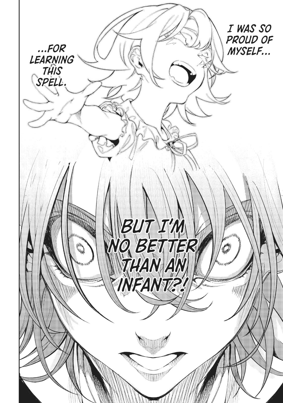 Read Wistoria Wand And Sword EN Manga Online