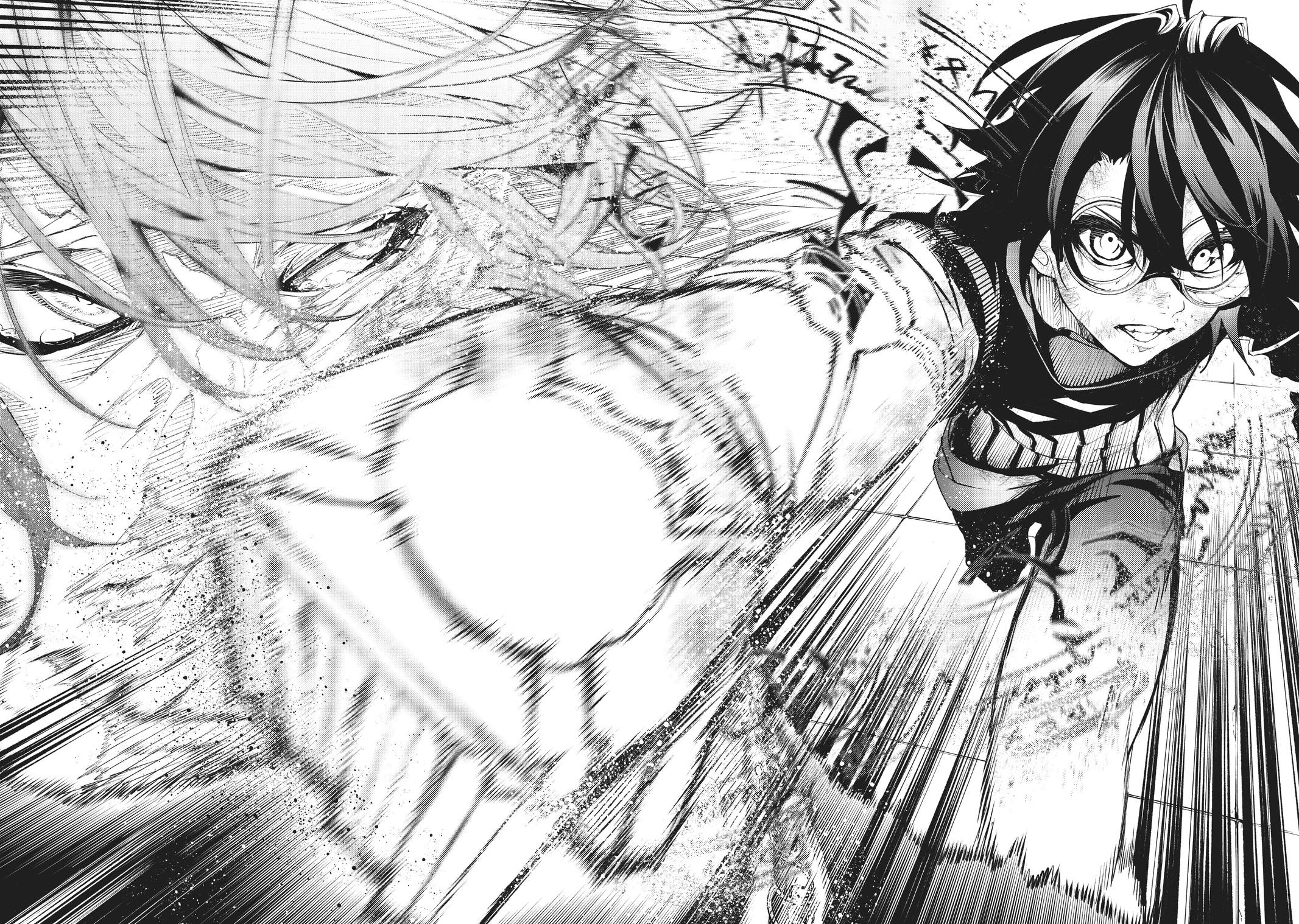 Read Wistoria Wand And Sword EN Manga Online