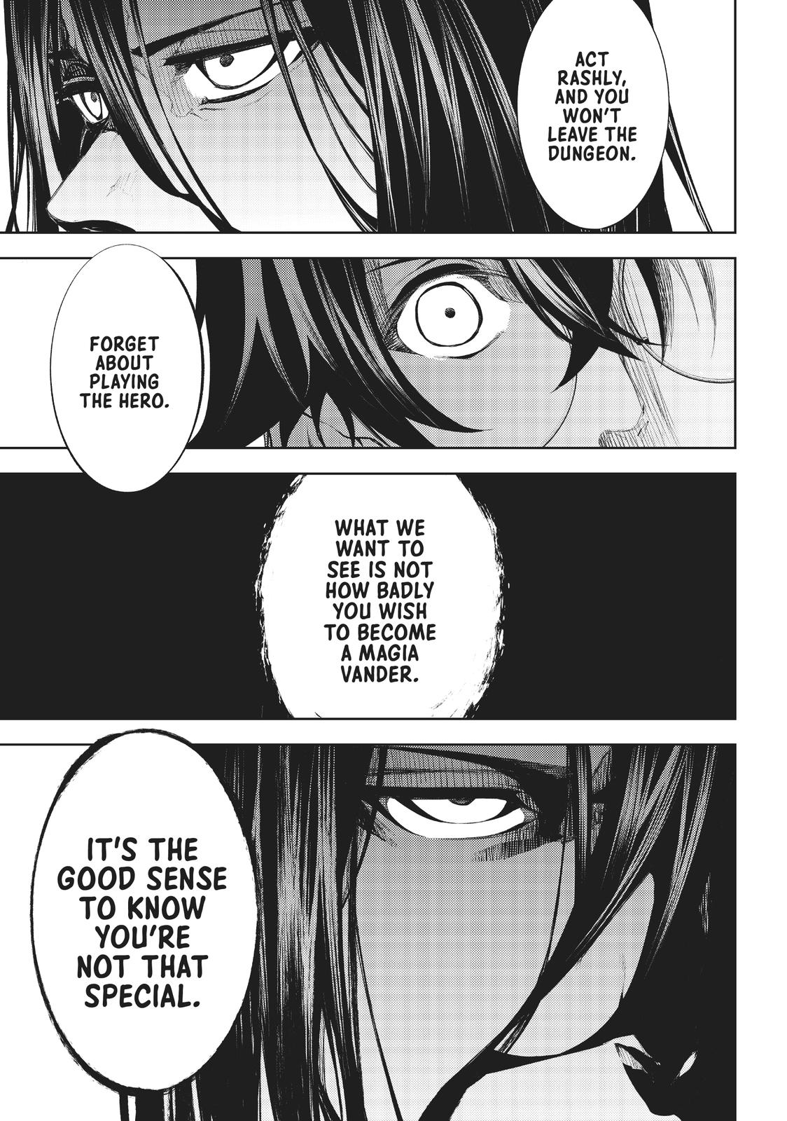 Read Wistoria Wand And Sword EN Manga Online