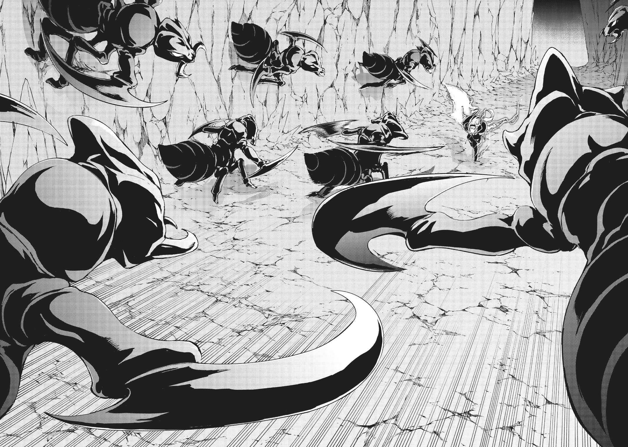 Read Wistoria Wand And Sword EN Manga Online