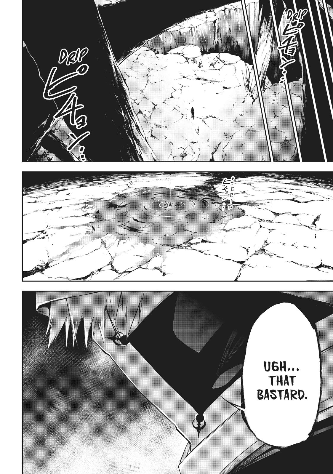 Read Wistoria Wand And Sword EN Manga Online