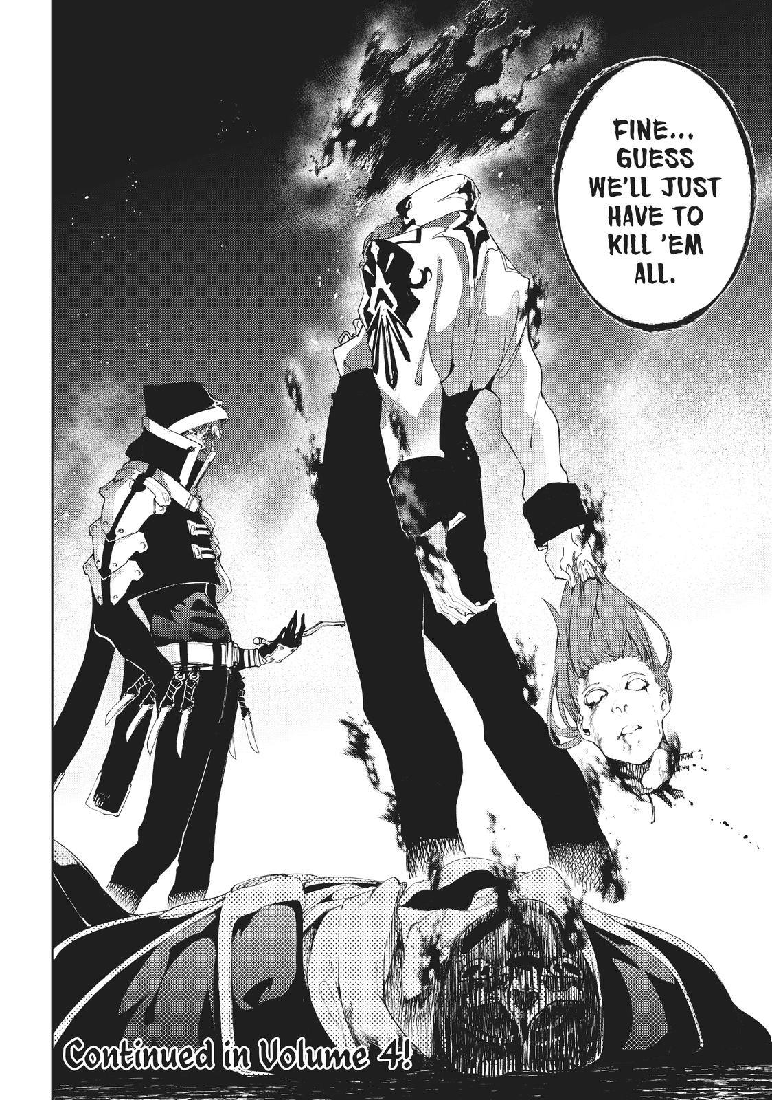 Read Wistoria Wand And Sword EN Manga Online