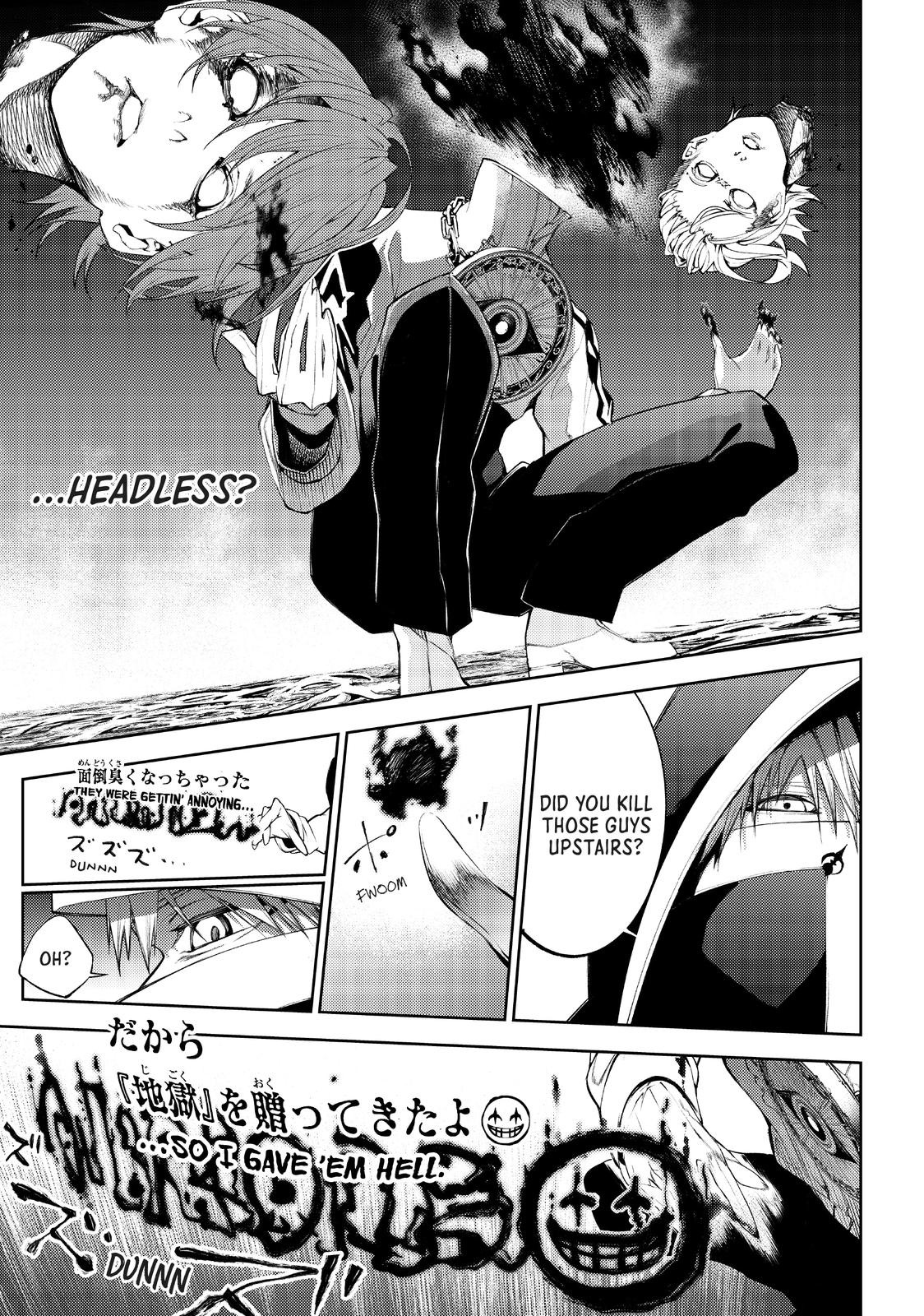 Read Wistoria Wand And Sword EN Manga Online