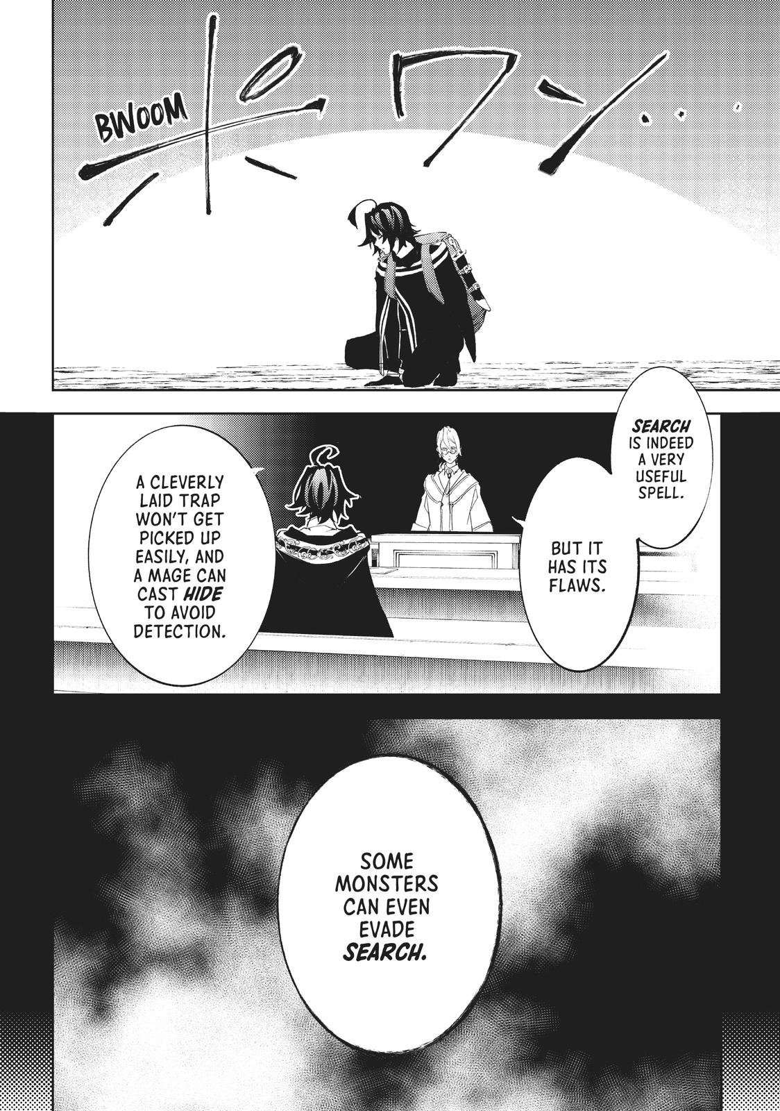 Read Wistoria Wand And Sword EN Manga Online