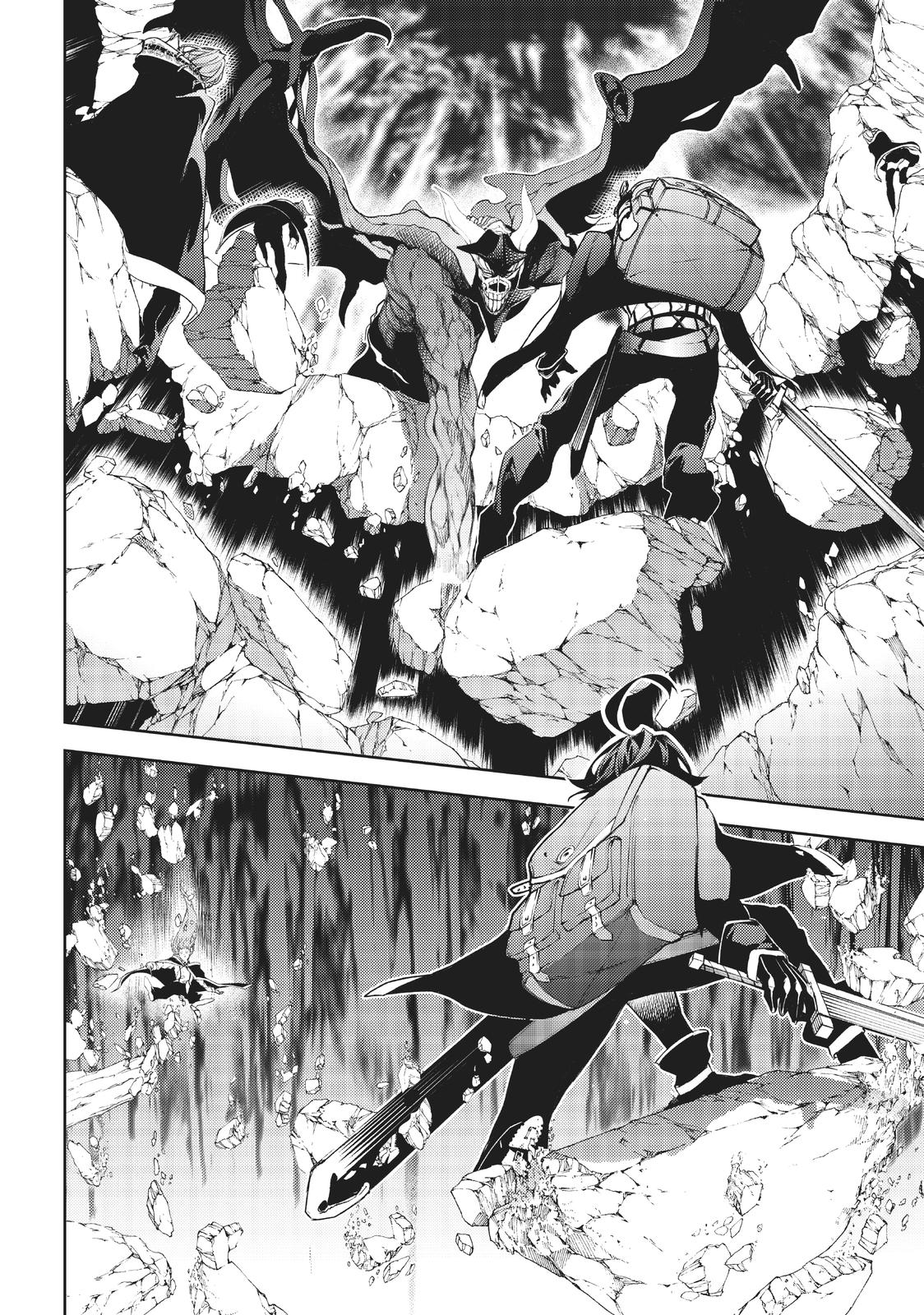 Read Wistoria Wand And Sword EN Manga Online