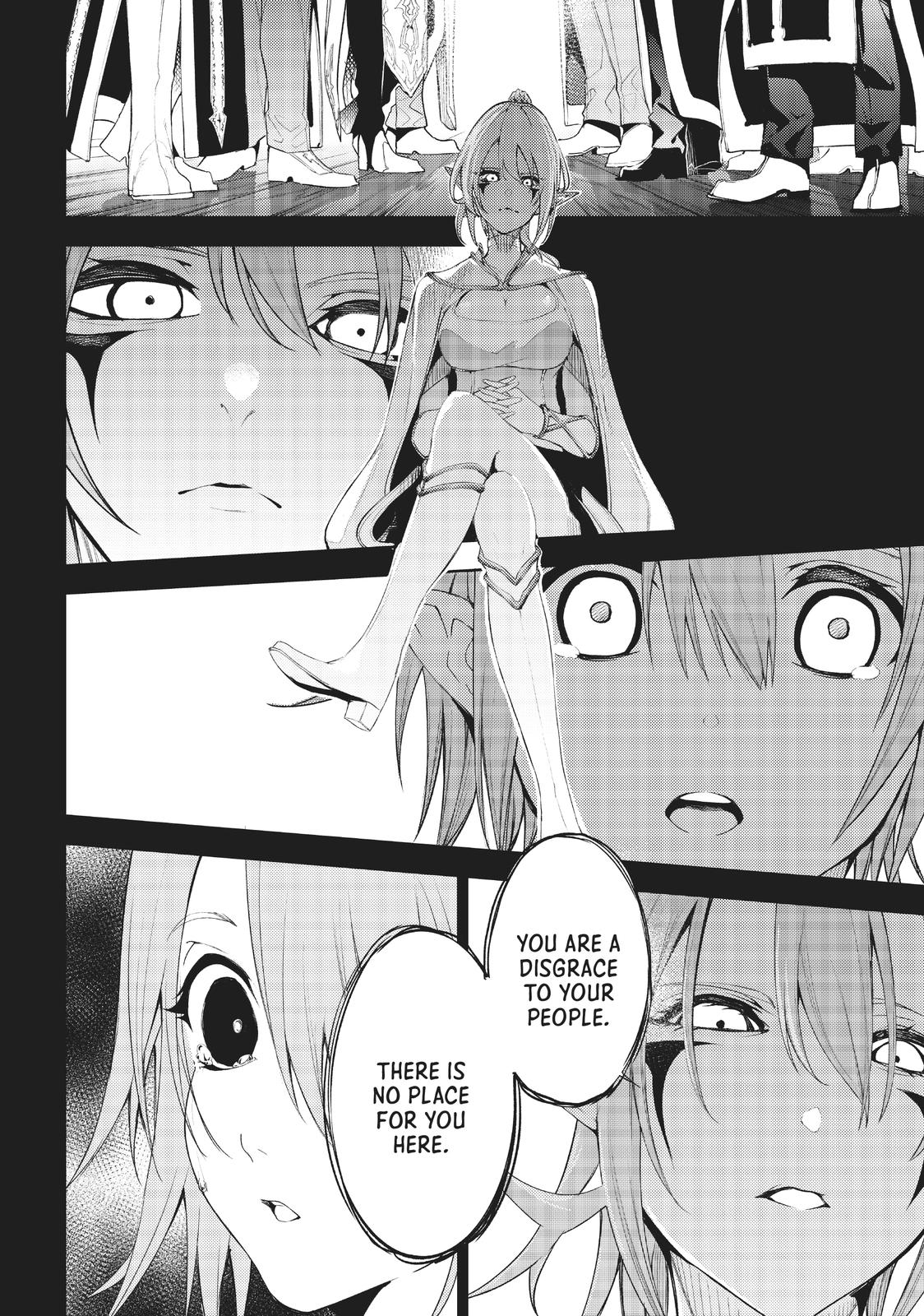 Read Wistoria Wand And Sword EN Manga Online