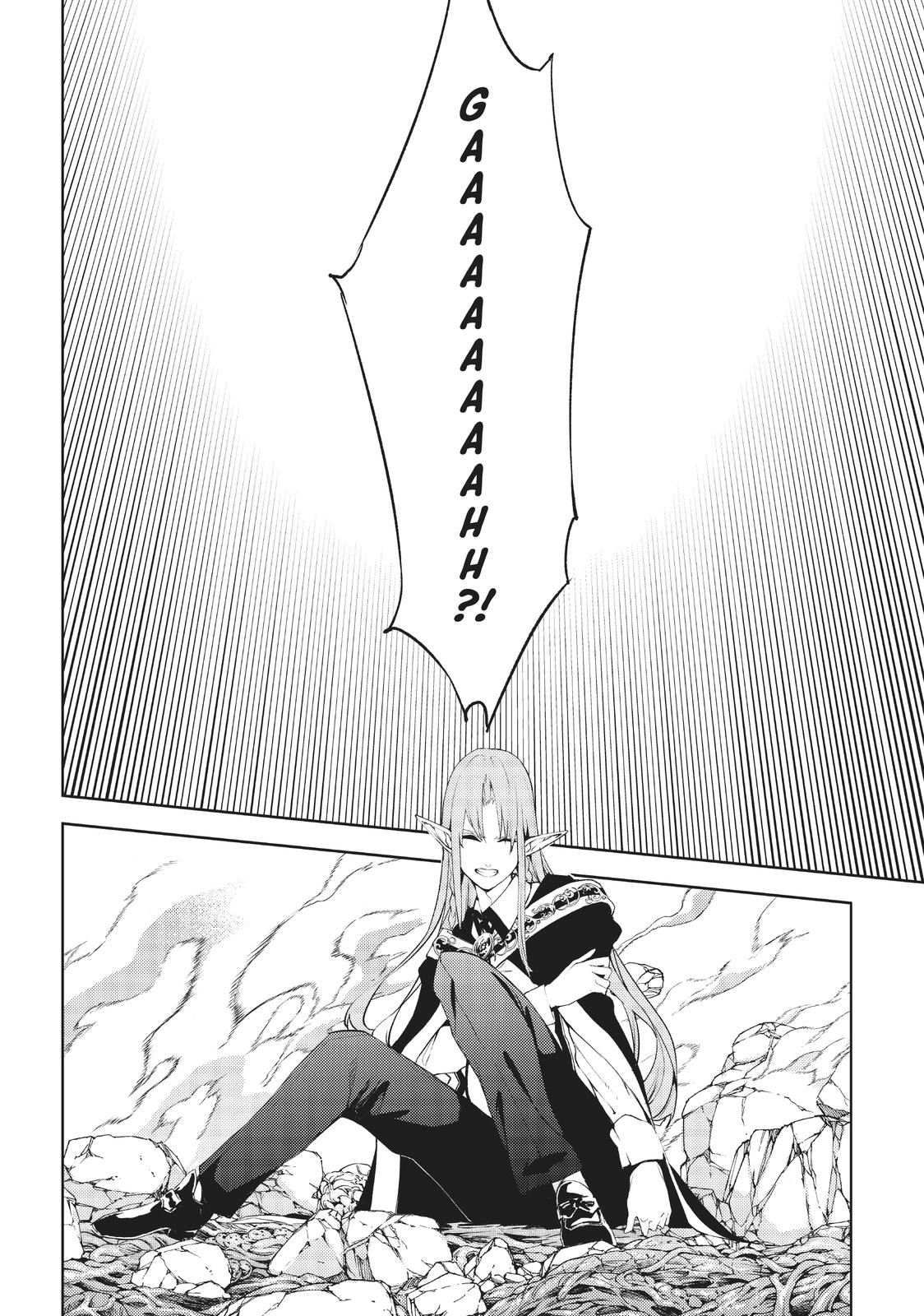 Read Wistoria Wand And Sword EN Manga Online