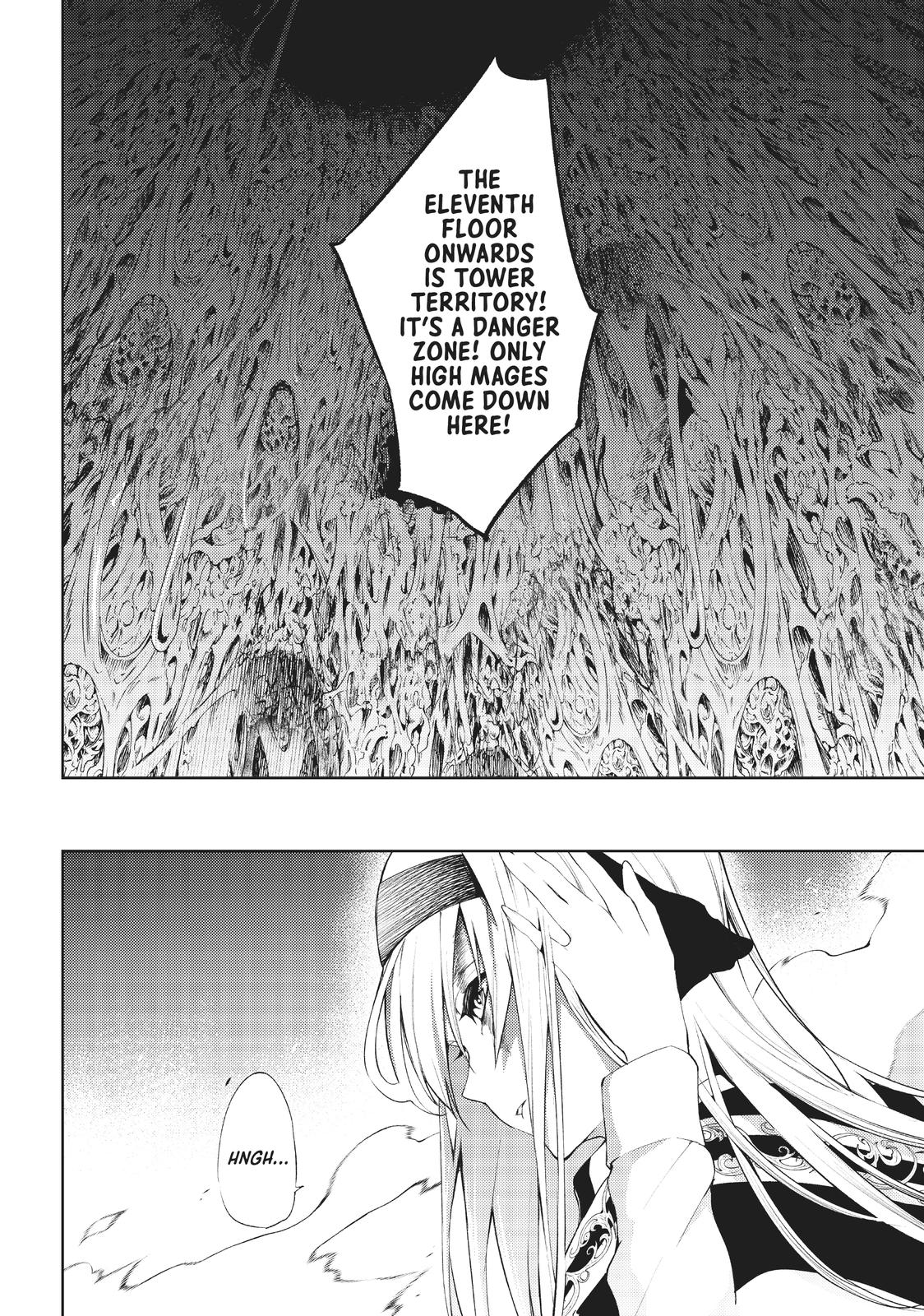 Read Wistoria Wand And Sword EN Manga Online