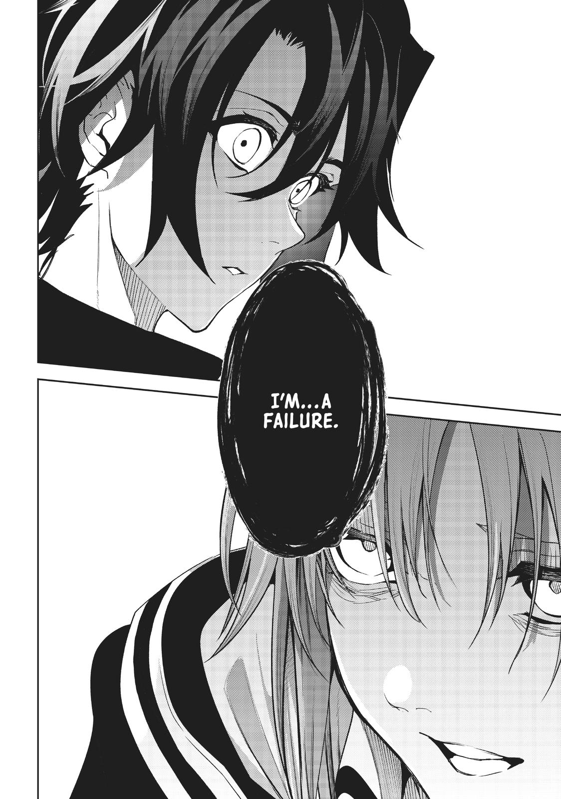 Read Wistoria Wand And Sword EN Manga Online