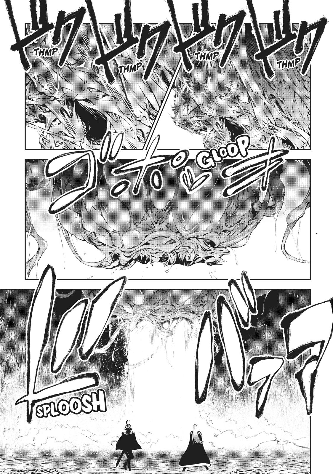 Read Wistoria Wand And Sword EN Manga Online