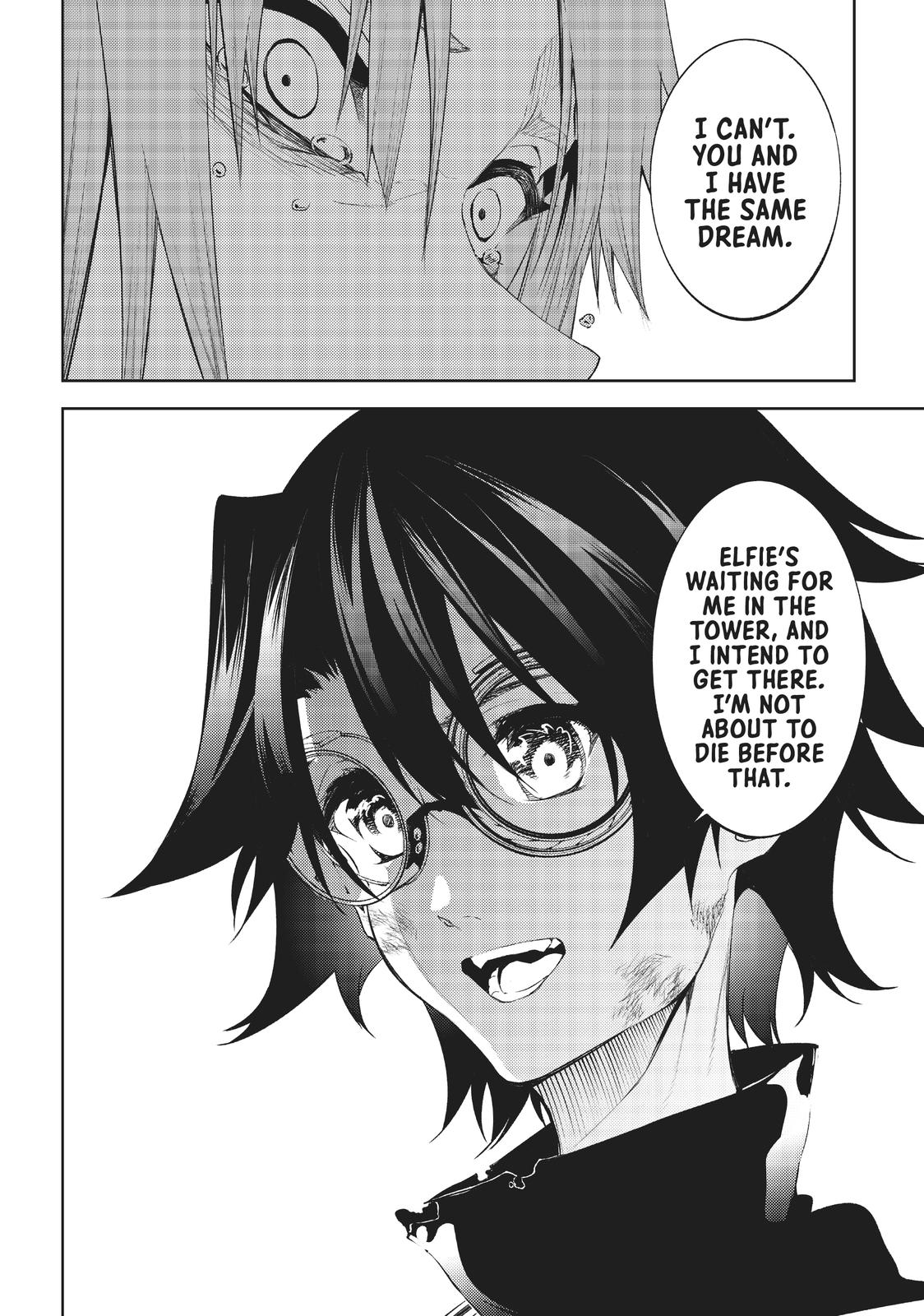 Read Wistoria Wand And Sword EN Manga Online