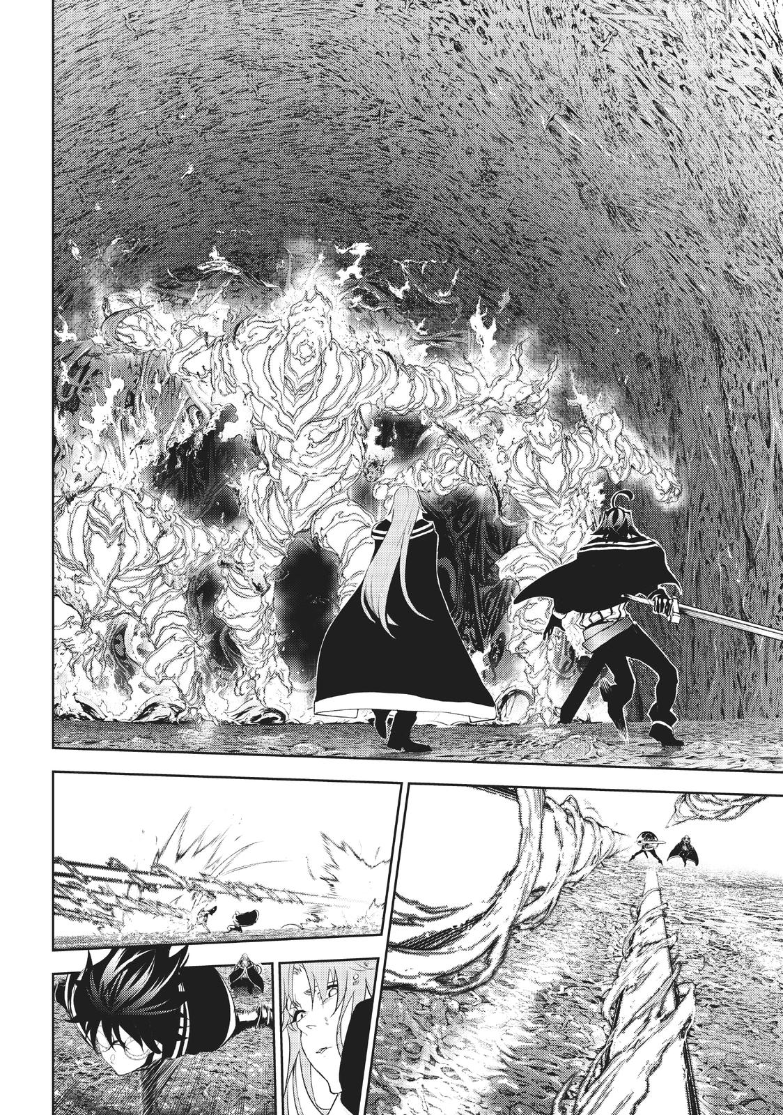 Read Wistoria Wand And Sword EN Manga Online