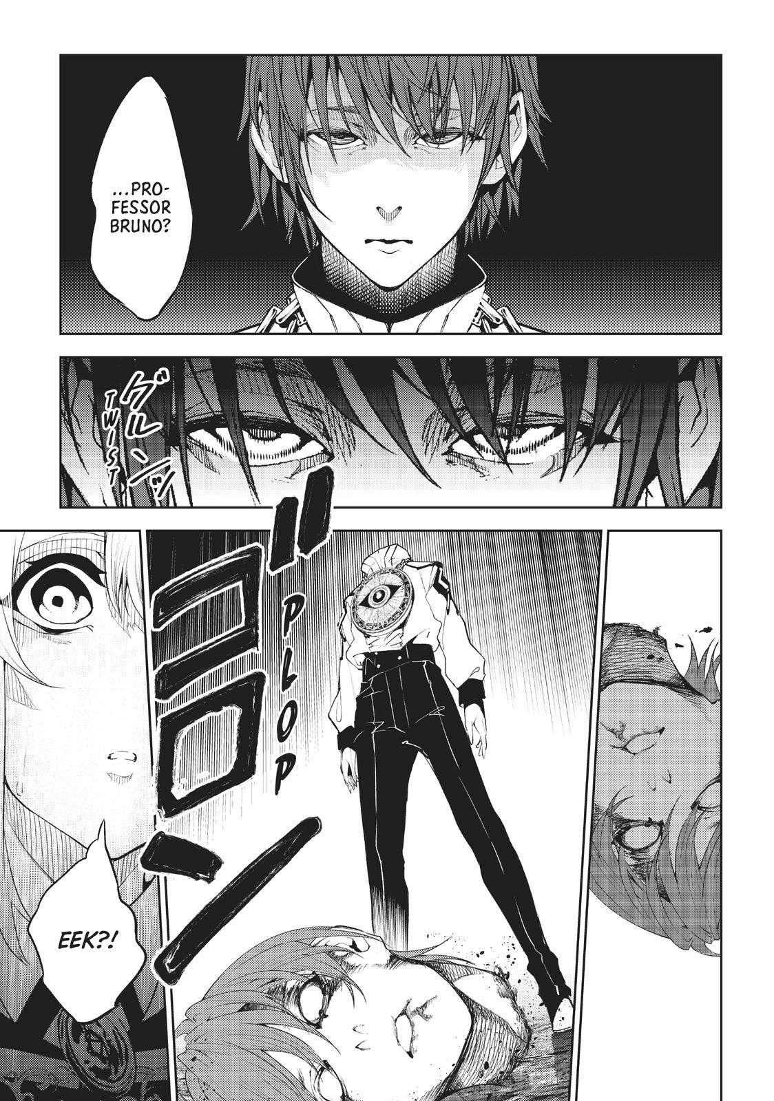 Read Wistoria Wand And Sword EN Manga Online
