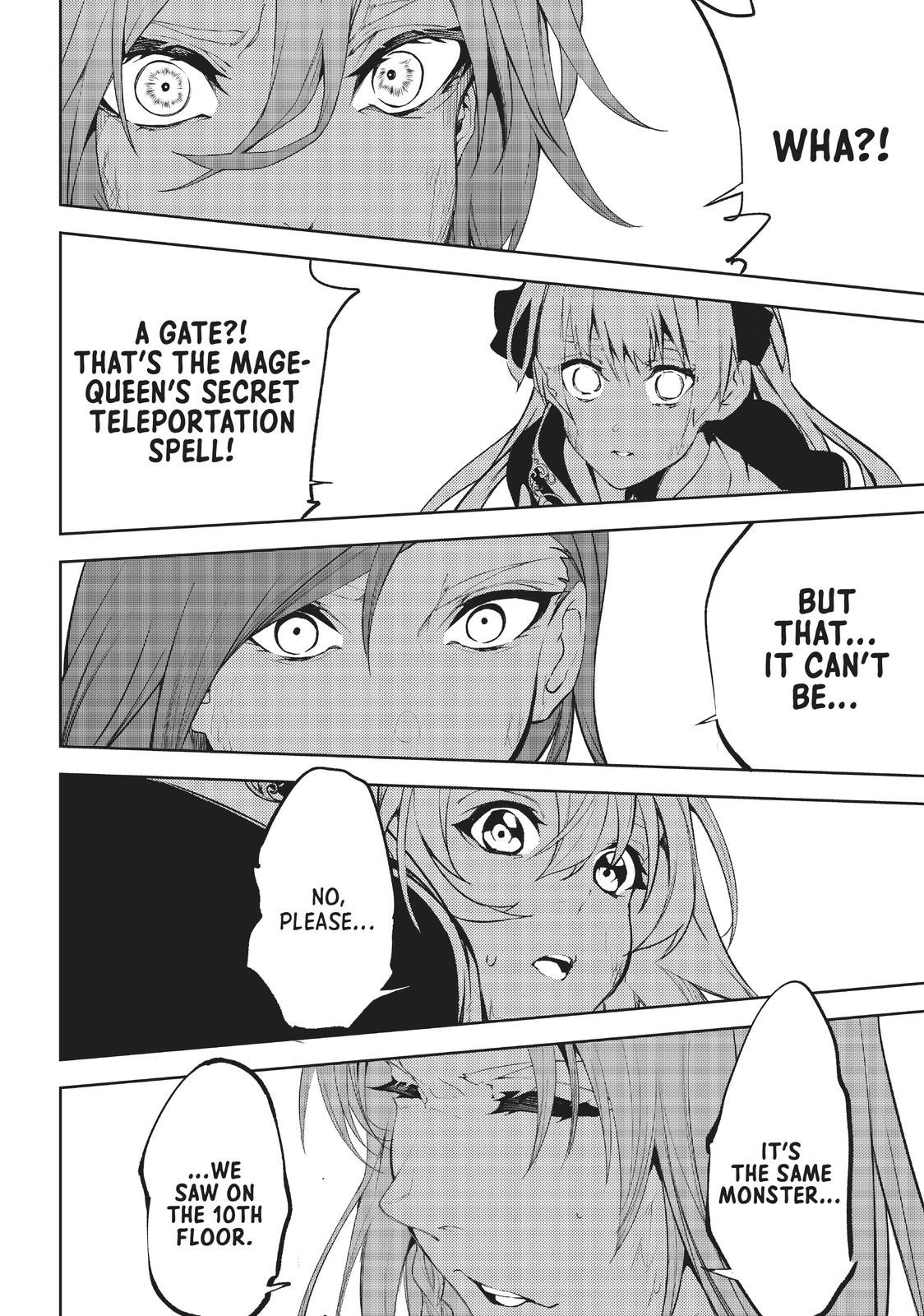 Read Wistoria Wand And Sword EN Manga Online