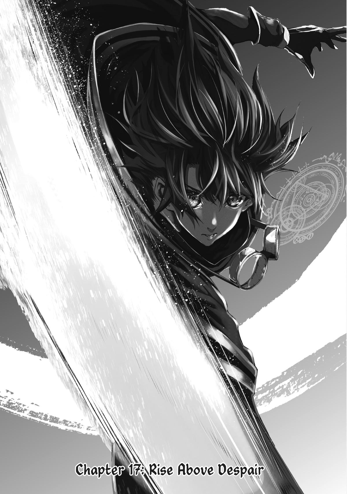 Read Wistoria Wand And Sword EN Manga Online