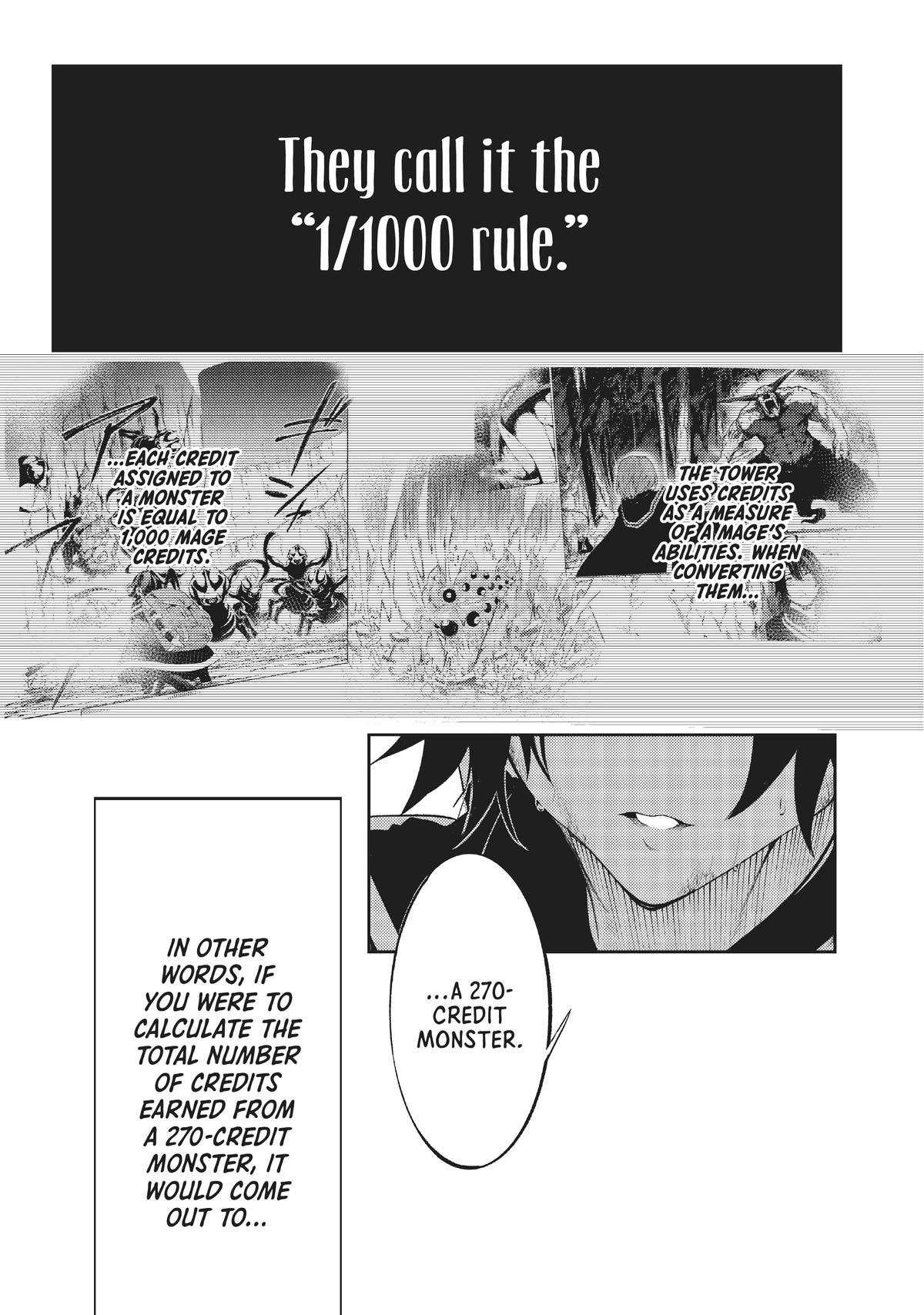 Read Wistoria Wand And Sword EN Manga Online
