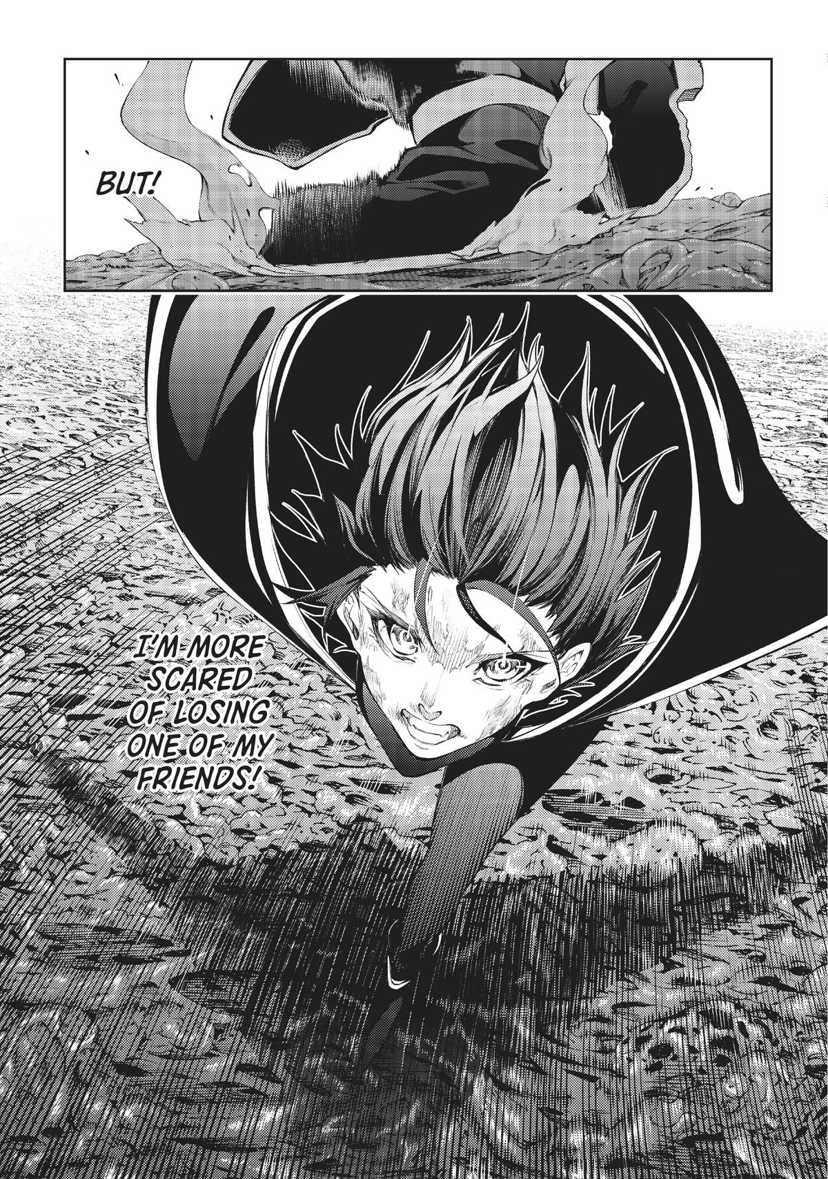 Read Wistoria Wand And Sword EN Manga Online