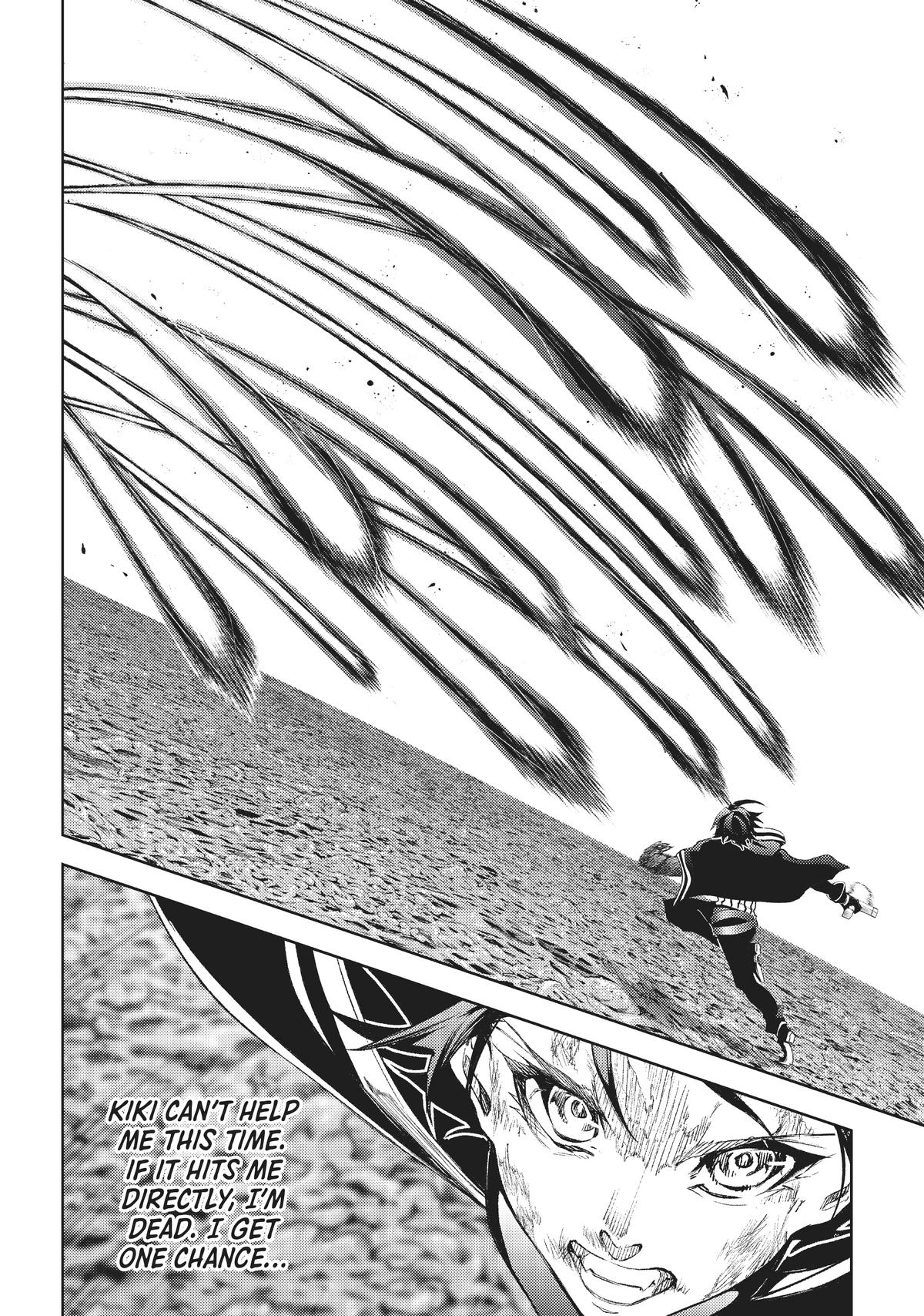 Read Wistoria Wand And Sword EN Manga Online