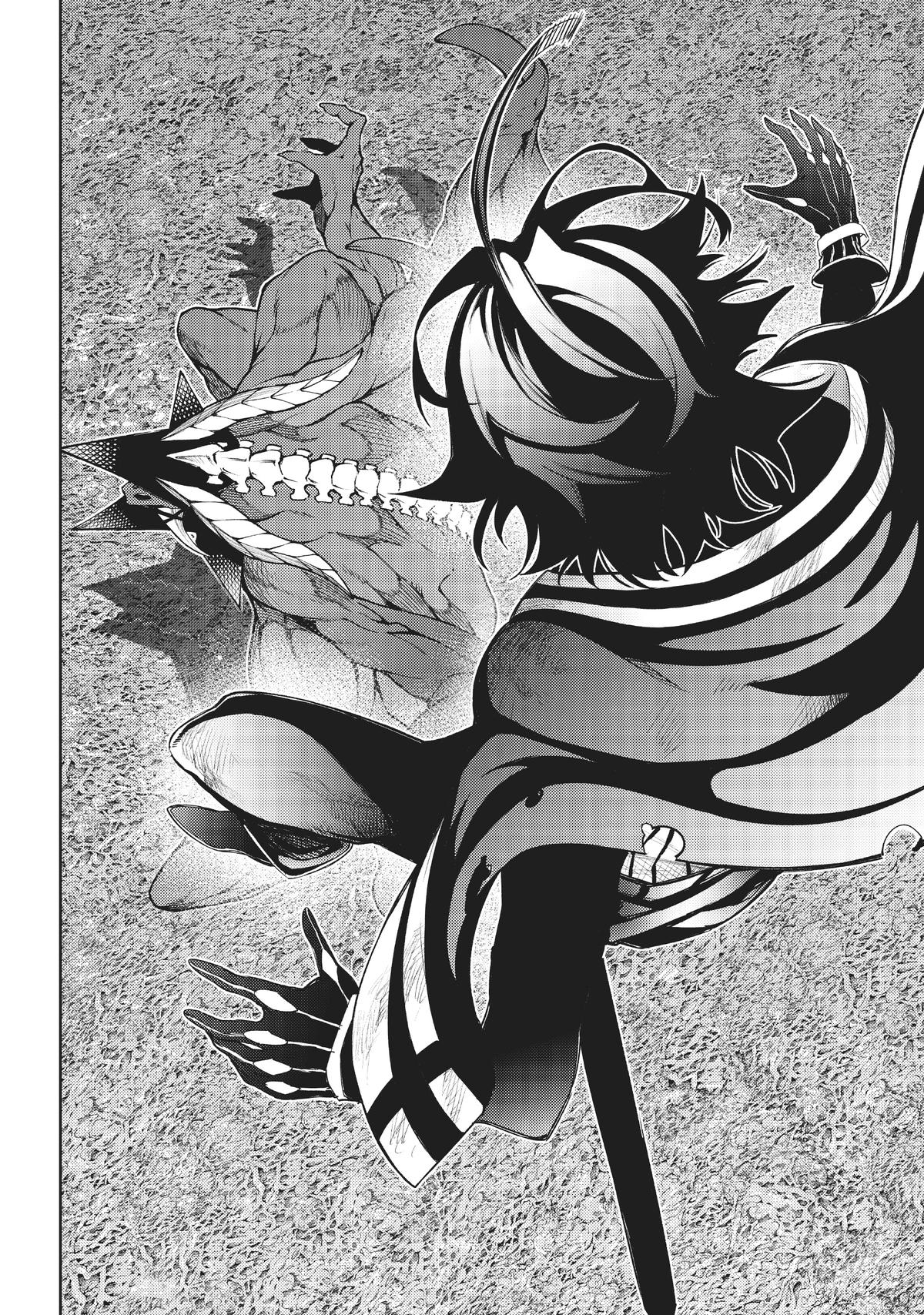 Read Wistoria Wand And Sword EN Manga Online