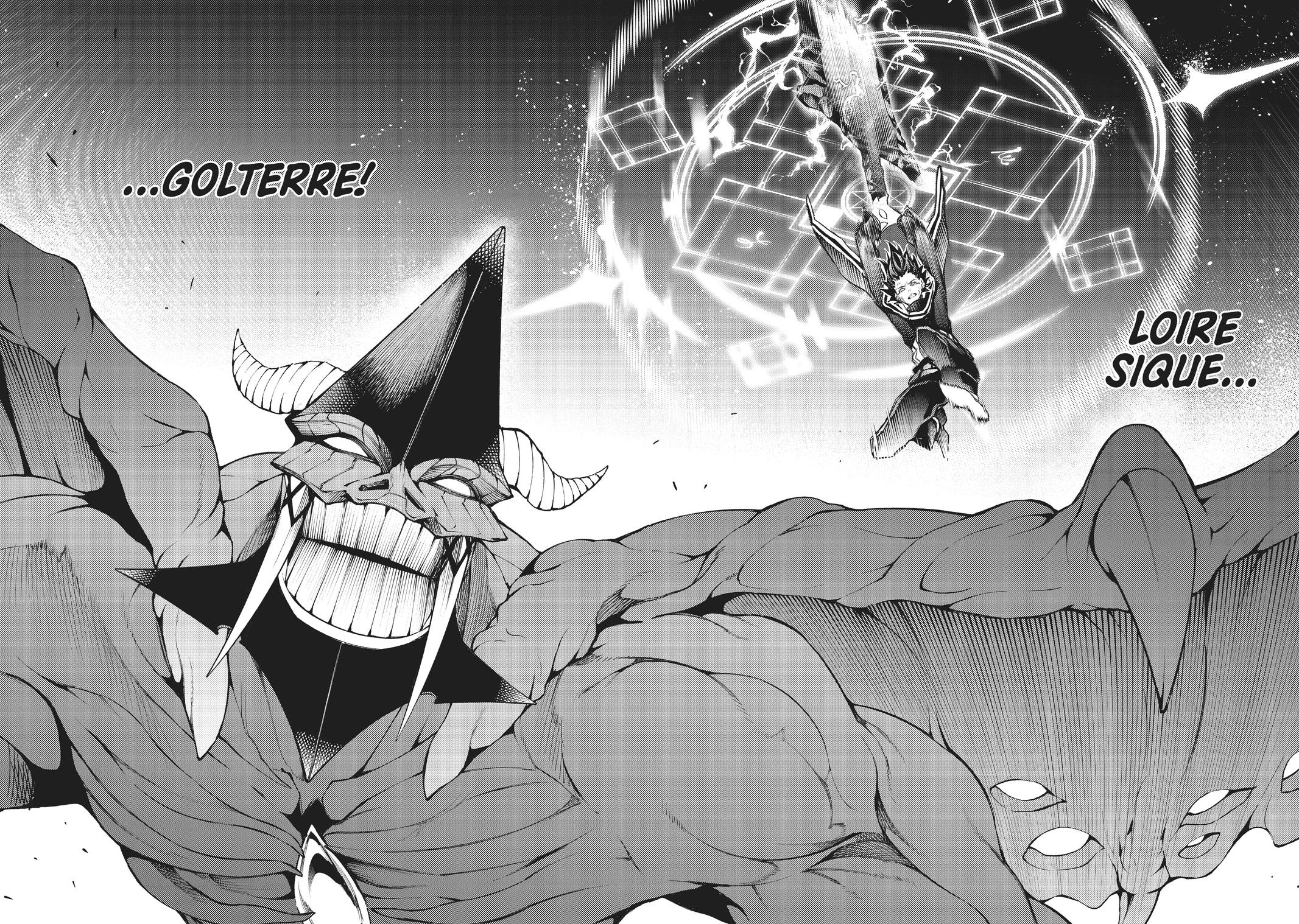 Read Wistoria Wand And Sword EN Manga Online