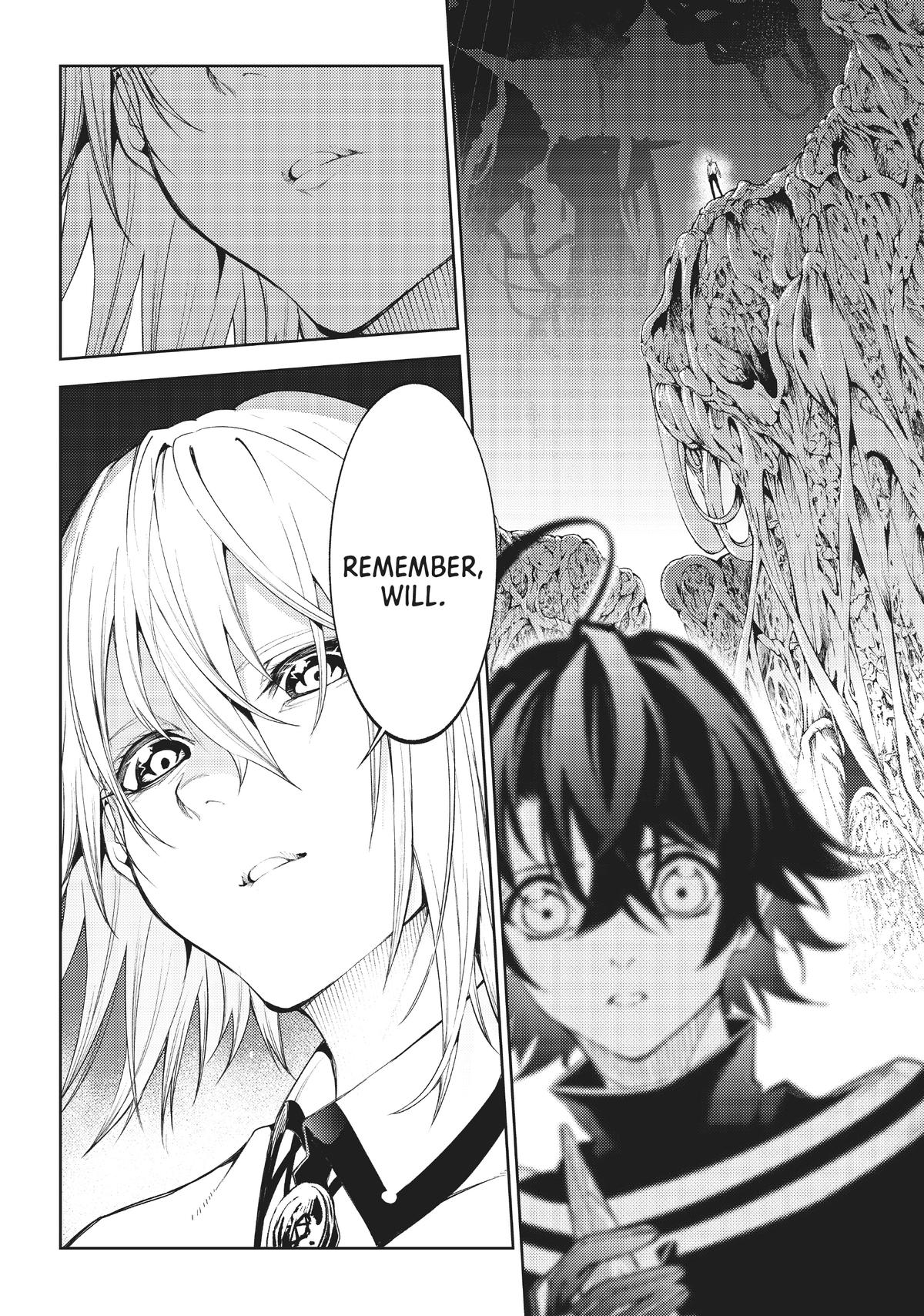 Read Wistoria Wand And Sword EN Manga Online