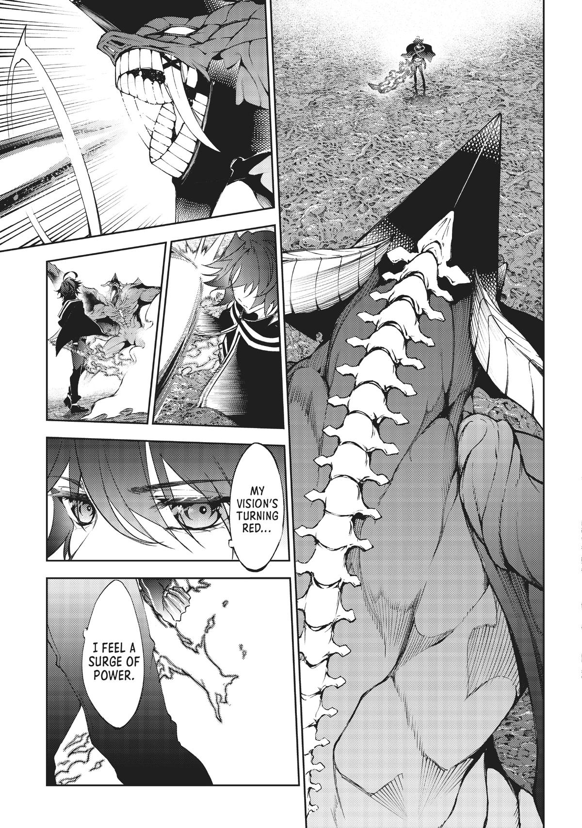 Read Wistoria Wand And Sword EN Manga Online