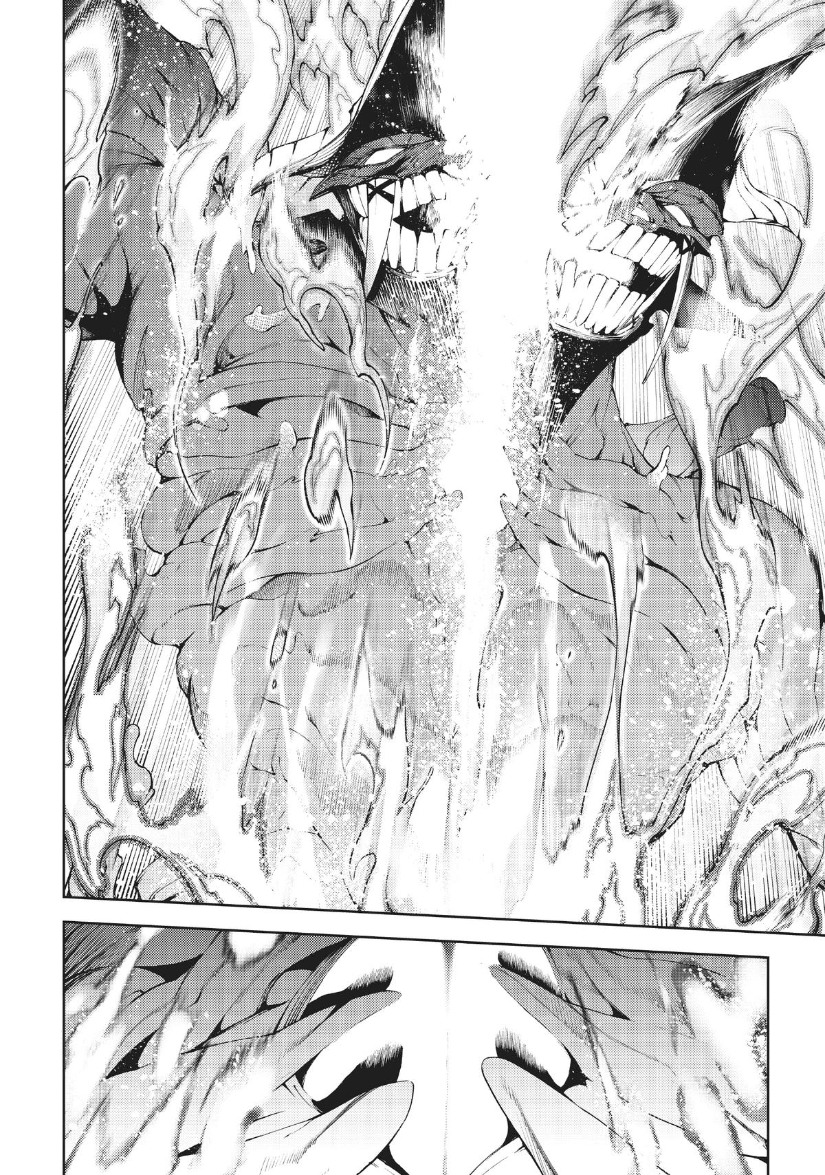 Read Wistoria Wand And Sword EN Manga Online