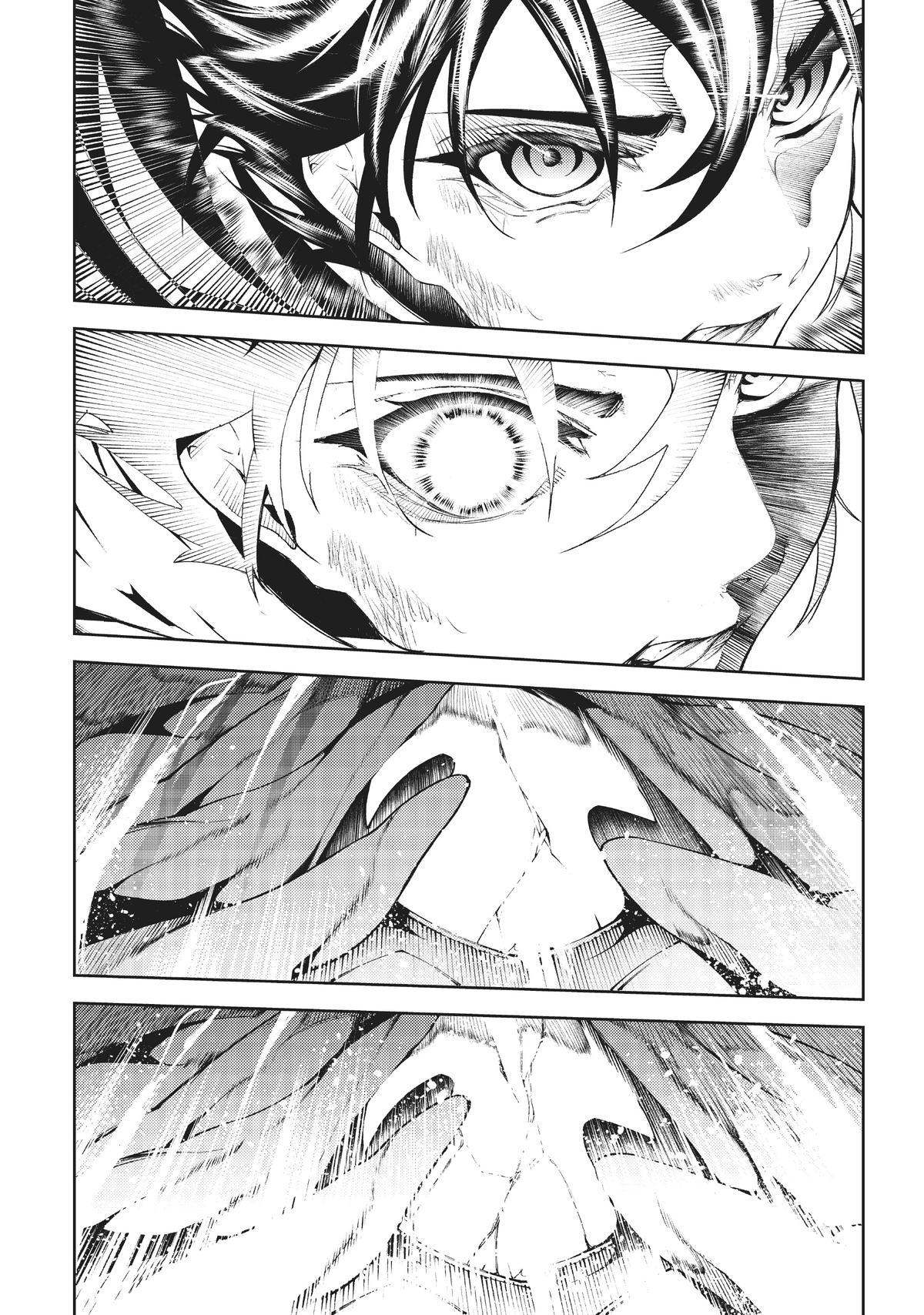 Read Wistoria Wand And Sword EN Manga Online