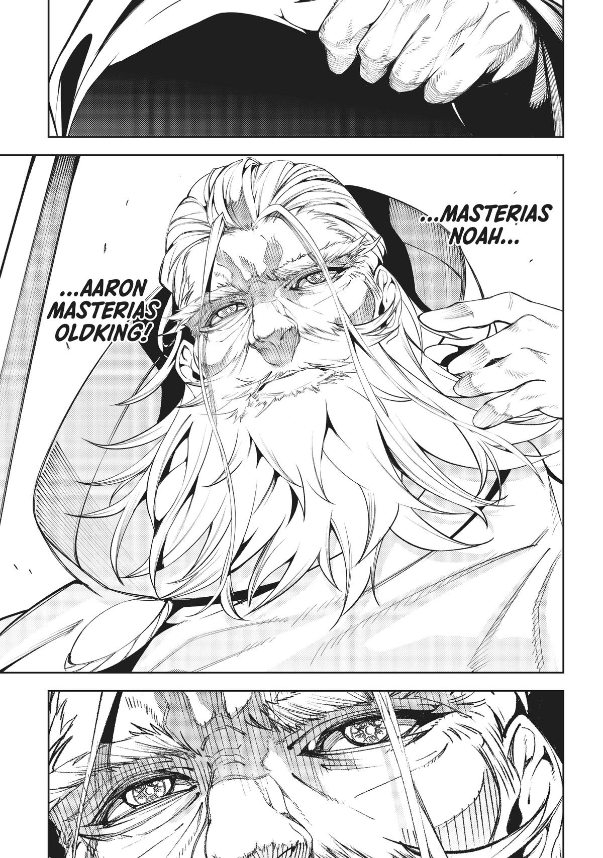 Read Wistoria Wand And Sword EN Manga Online