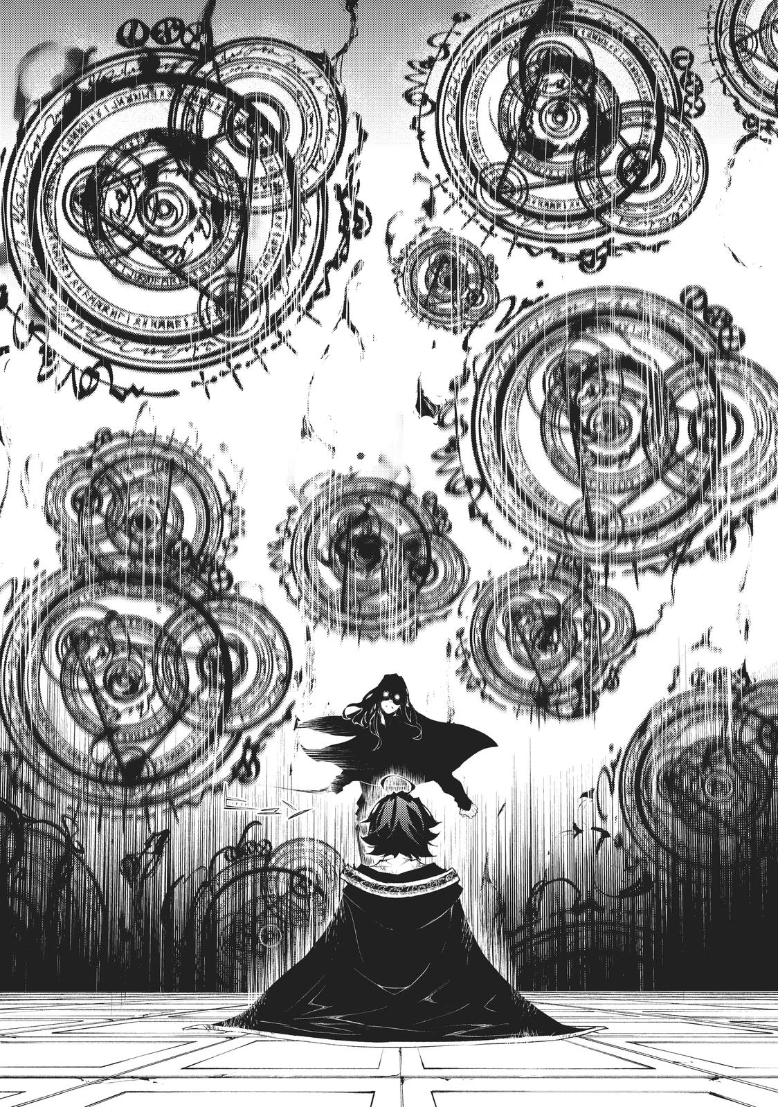 Read Wistoria Wand And Sword EN Manga Online