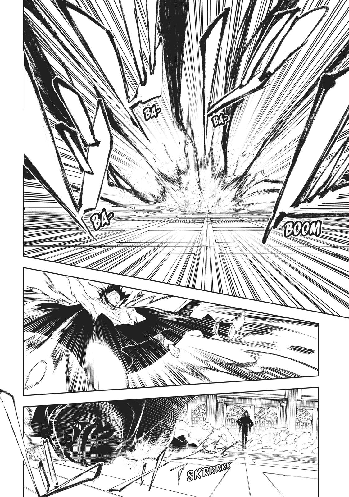 Read Wistoria Wand And Sword EN Manga Online