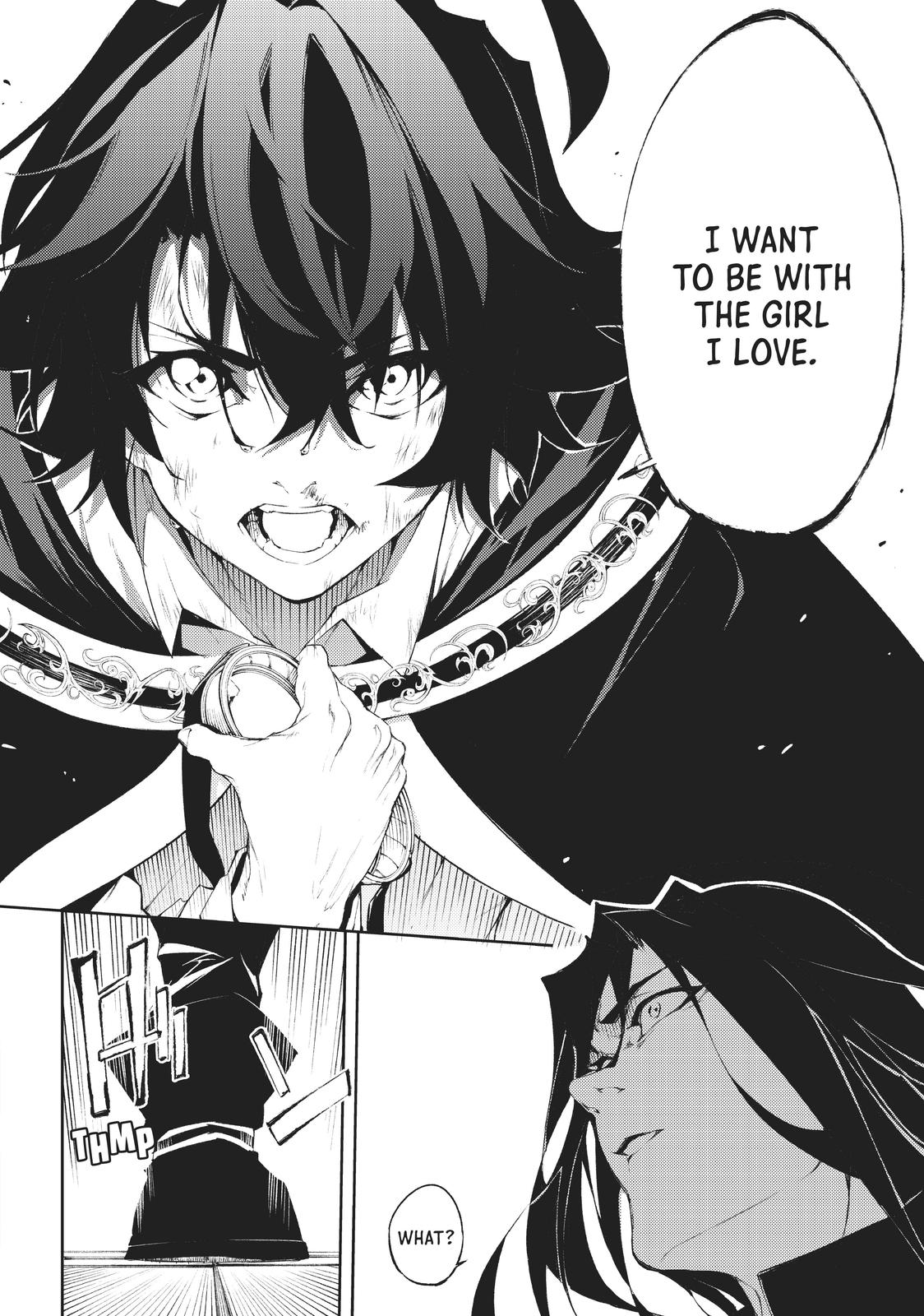 Read Wistoria Wand And Sword EN Manga Online