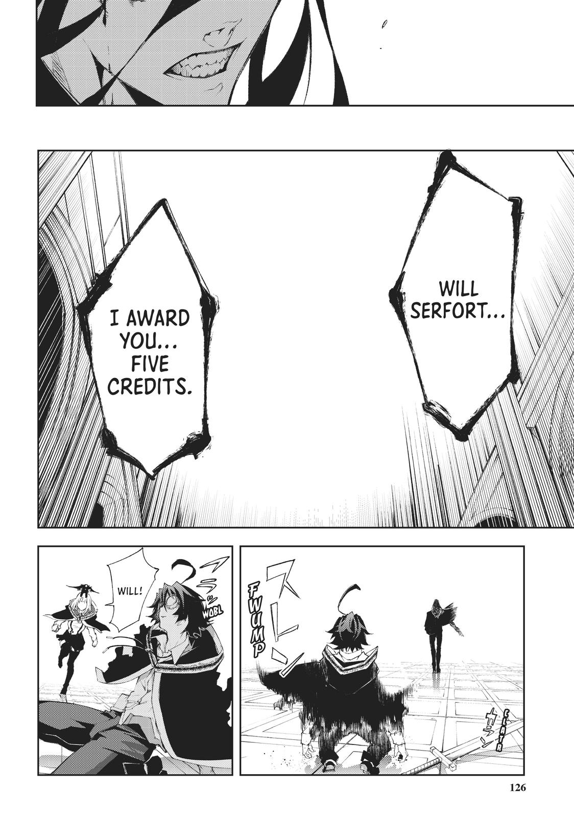 Read Wistoria Wand And Sword EN Manga Online