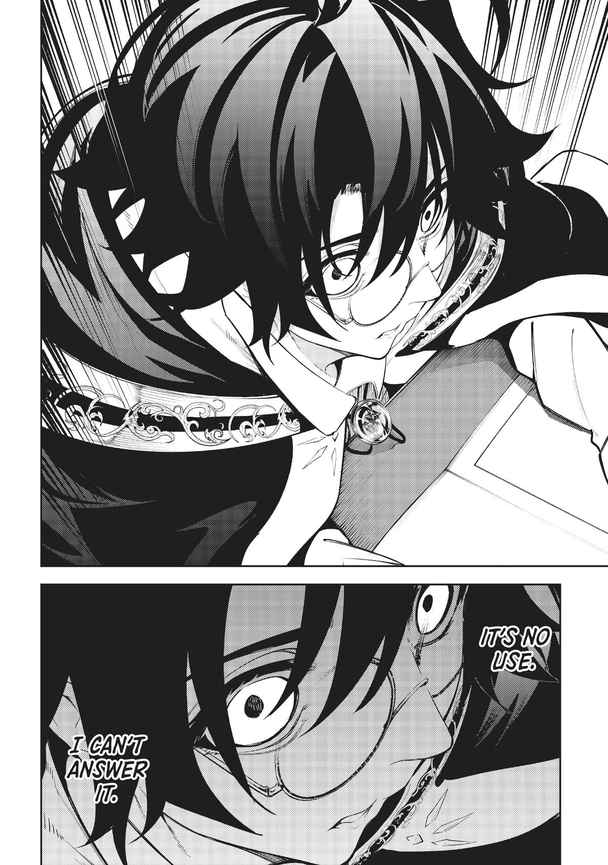 Read Wistoria Wand And Sword EN Manga Online