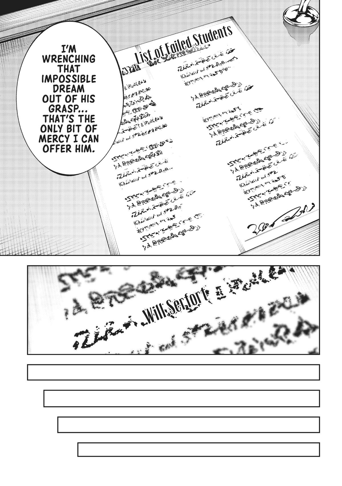 Read Wistoria Wand And Sword EN Manga Online