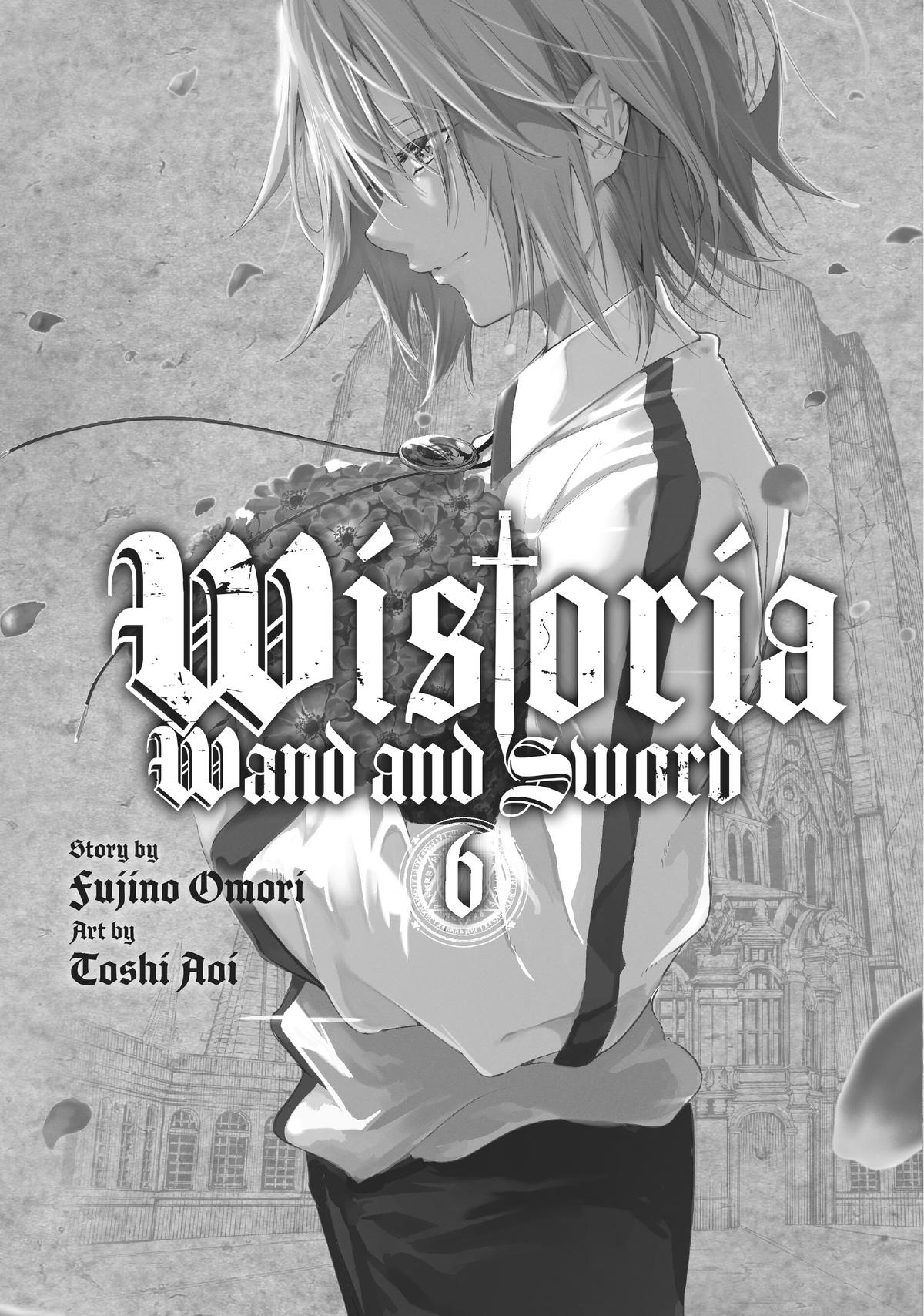 Read Wistoria Wand And Sword EN Manga Online