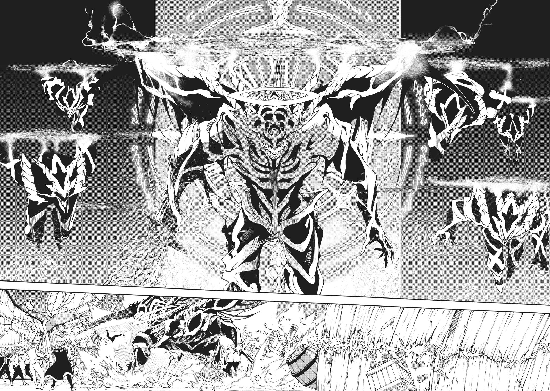 Read Wistoria Wand And Sword EN Manga Online