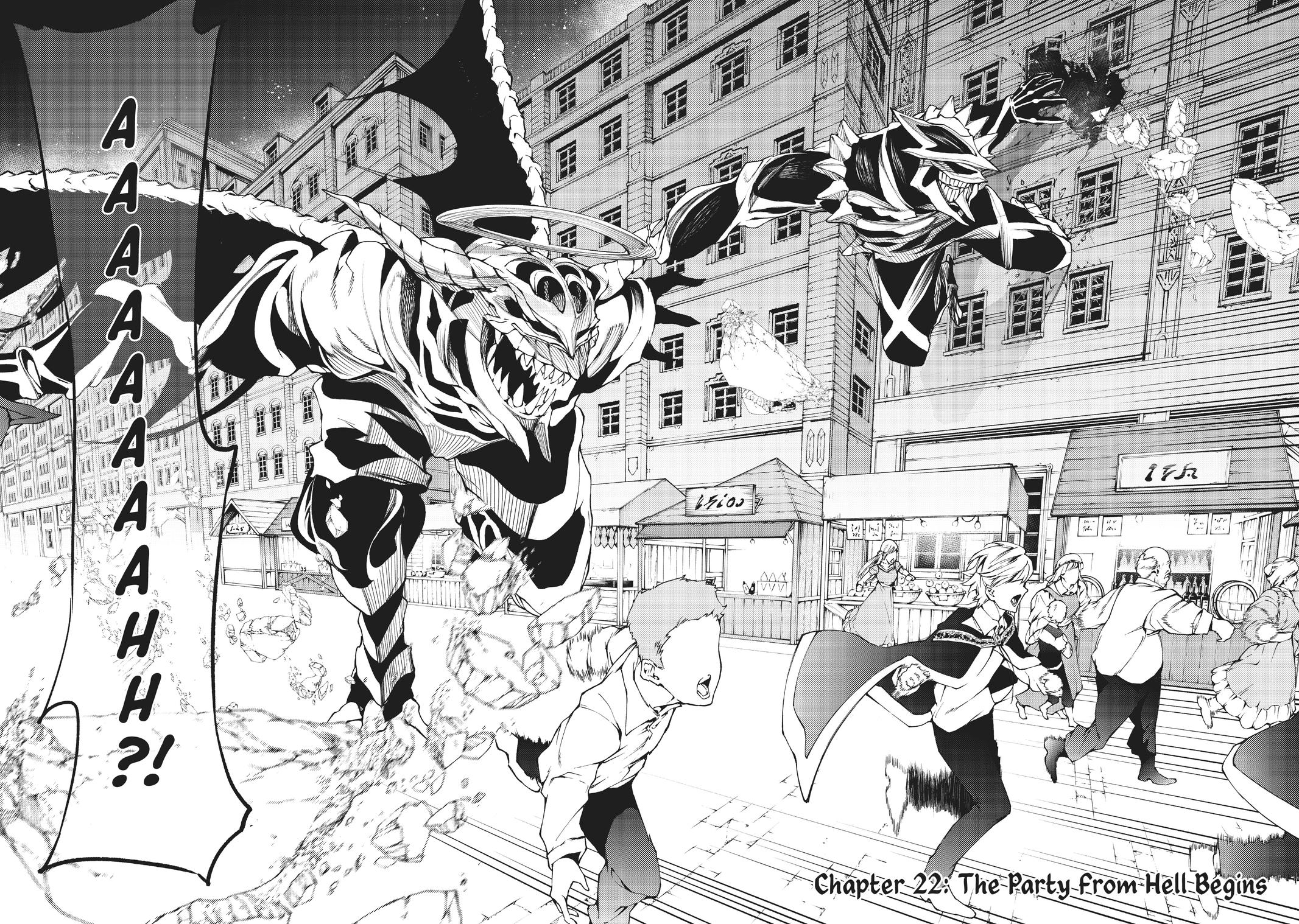 Read Wistoria Wand And Sword EN Manga Online