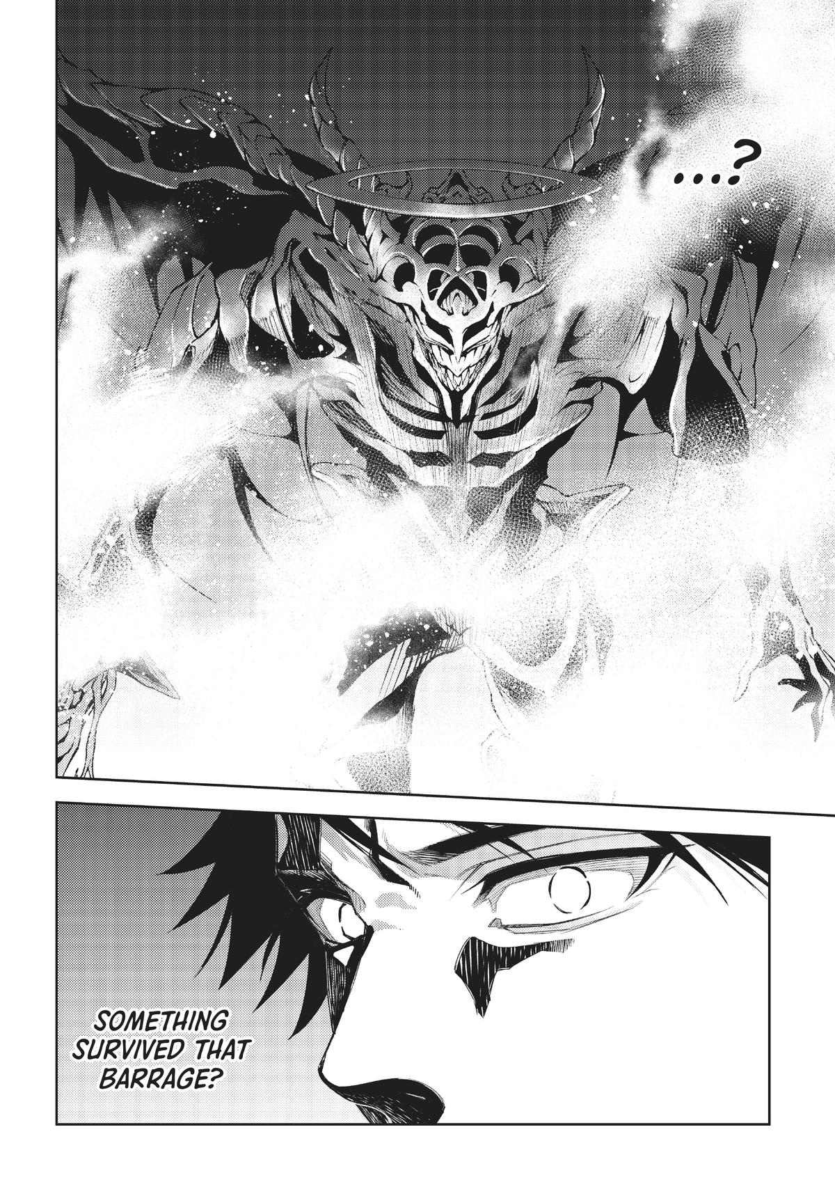 Read Wistoria Wand And Sword EN Manga Online