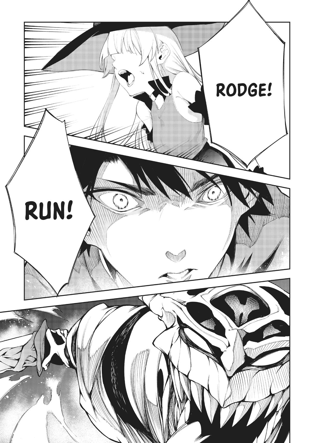 Read Wistoria Wand And Sword EN Manga Online