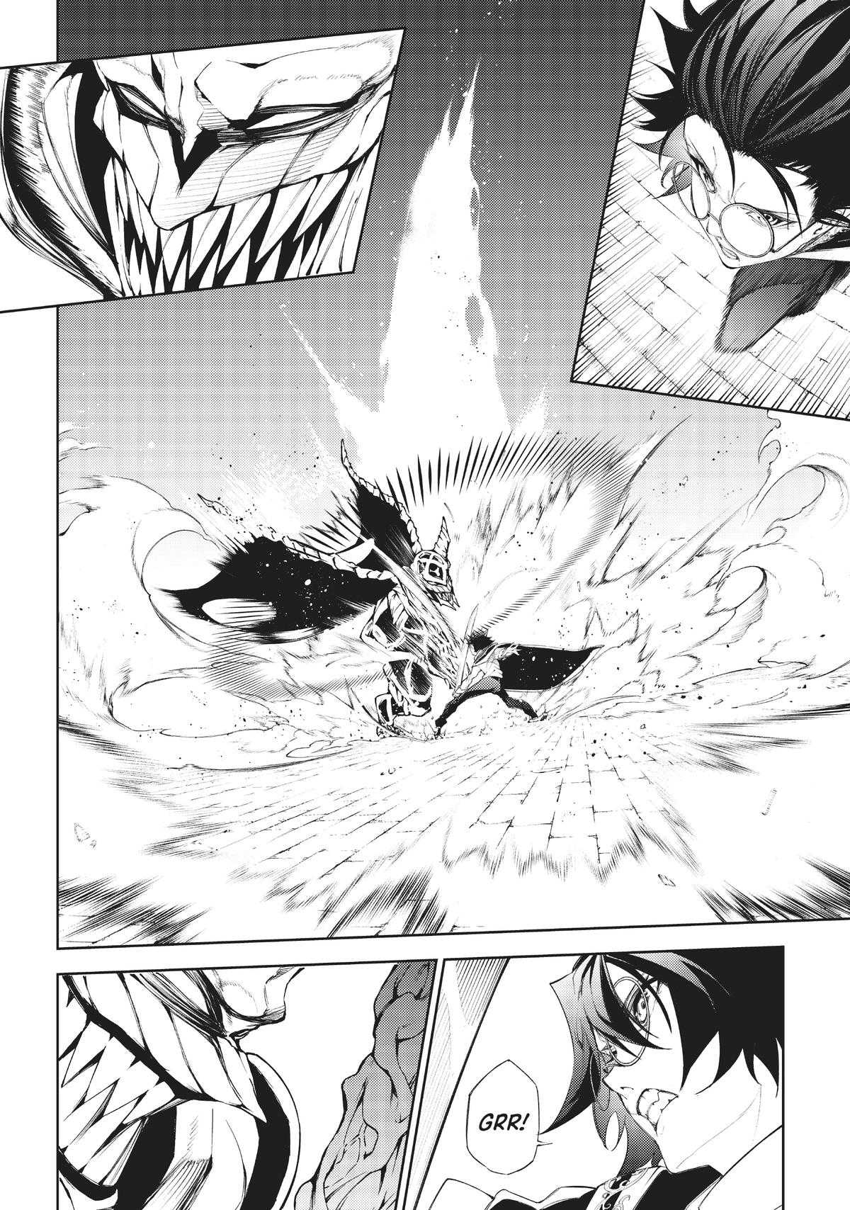 Read Wistoria Wand And Sword EN Manga Online