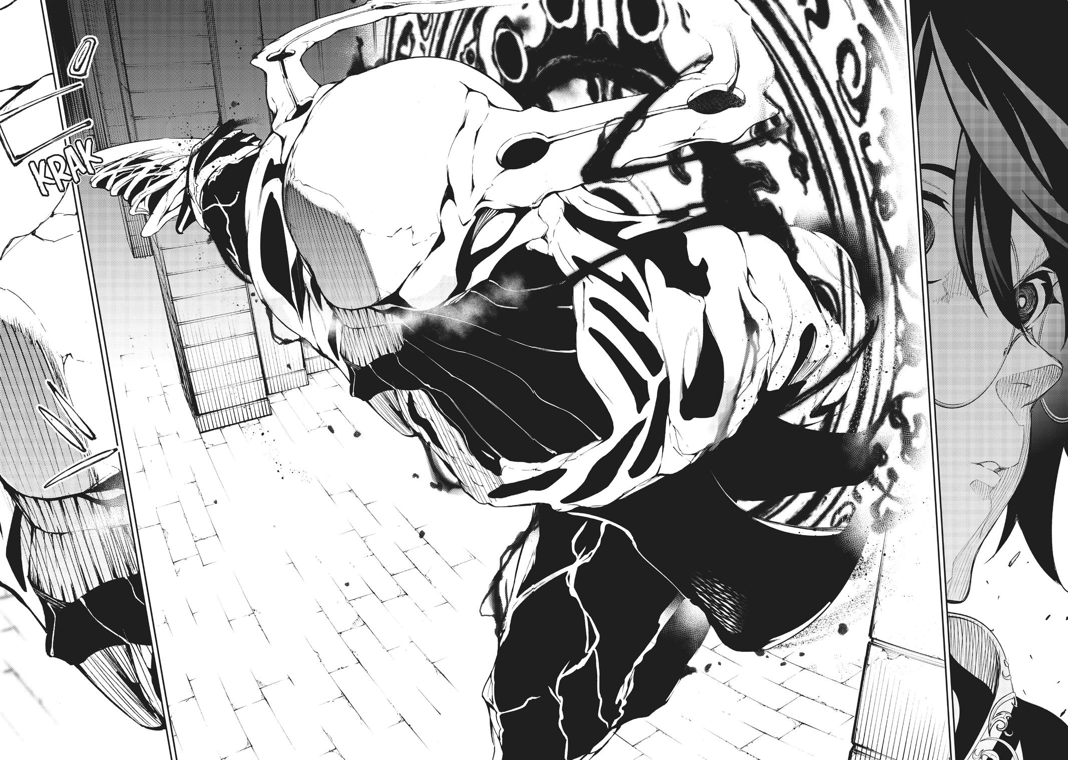 Read Wistoria Wand And Sword EN Manga Online