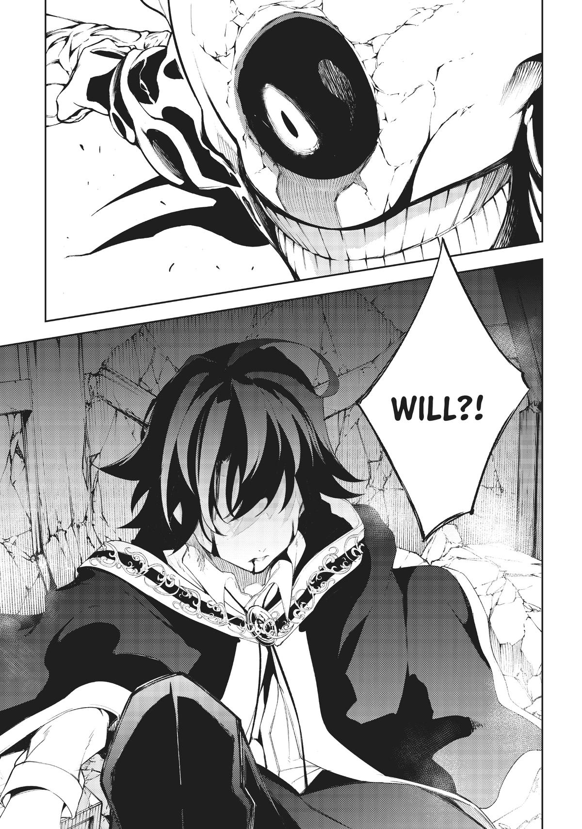 Read Wistoria Wand And Sword EN Manga Online