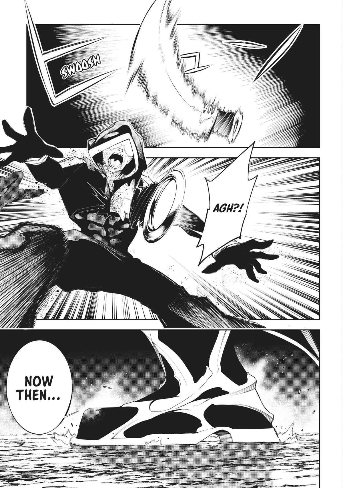 Read Wistoria Wand And Sword EN Manga Online