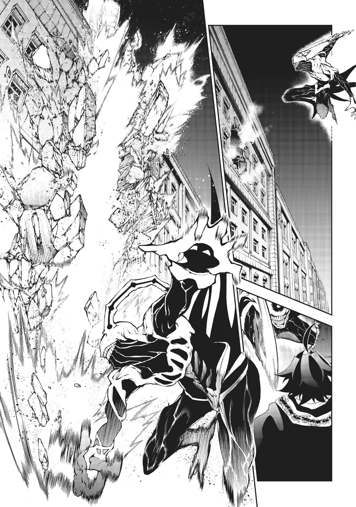 Read Wistoria Wand And Sword EN Manga Online