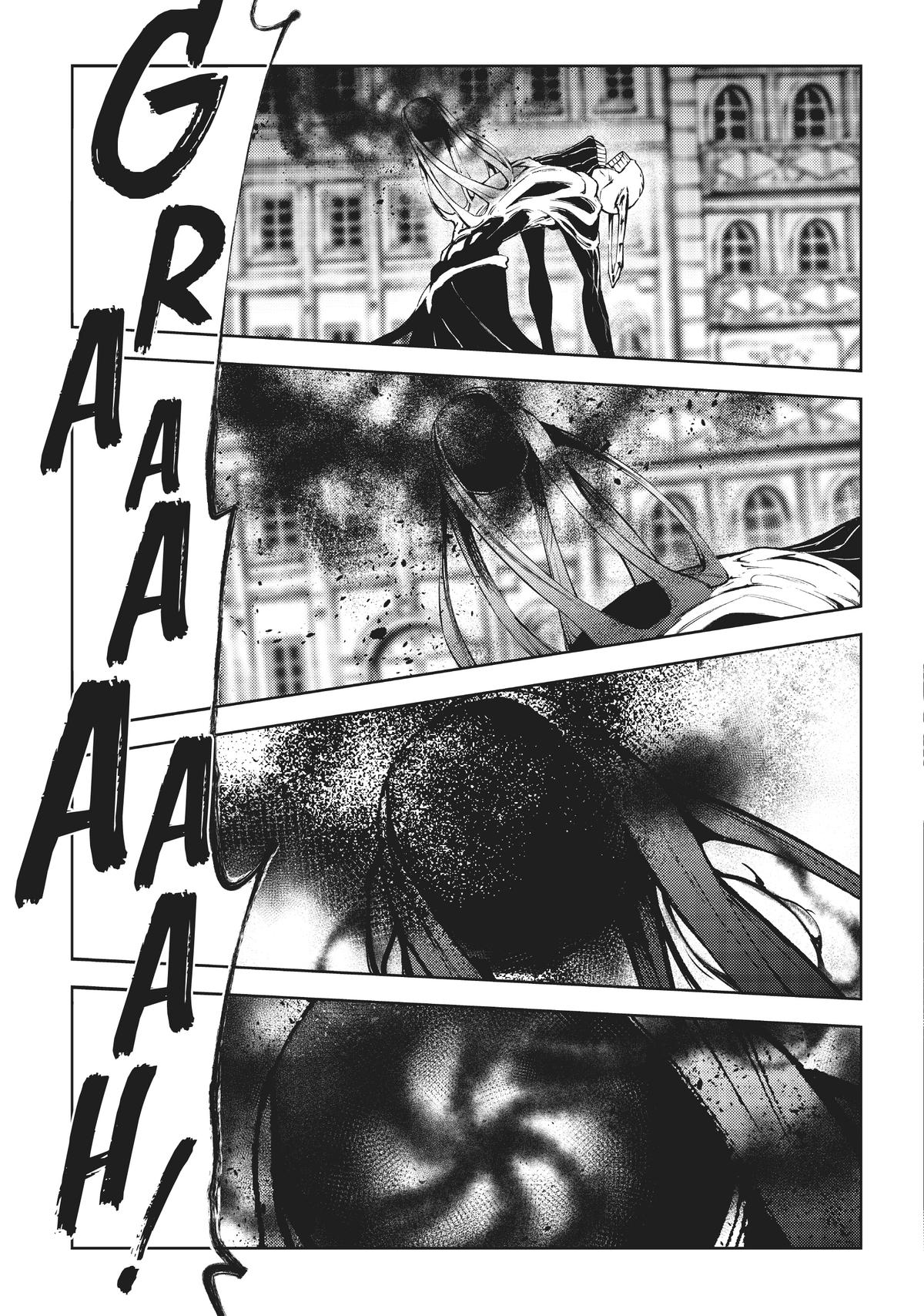 Read Wistoria Wand And Sword EN Manga Online