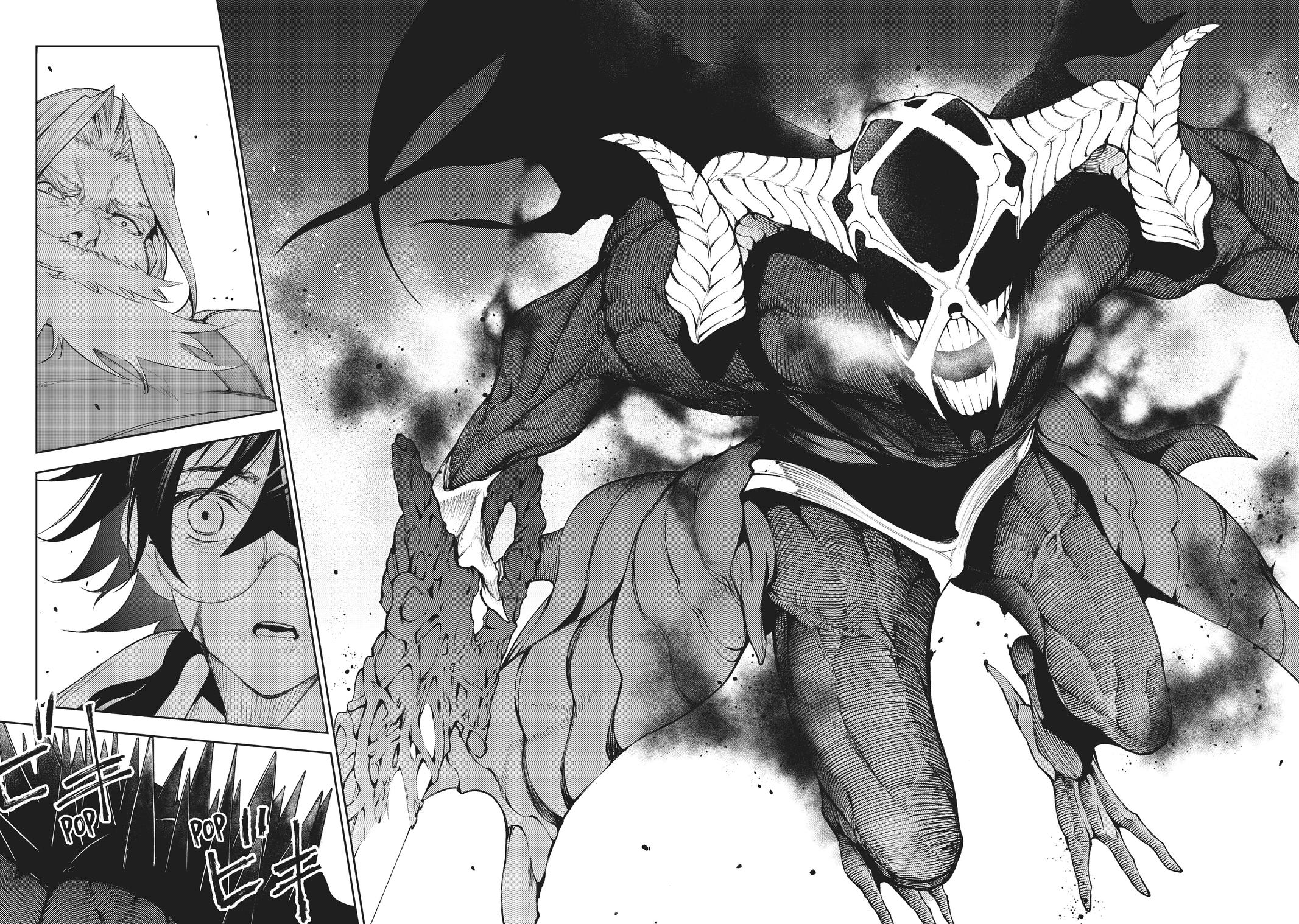 Read Wistoria Wand And Sword EN Manga Online